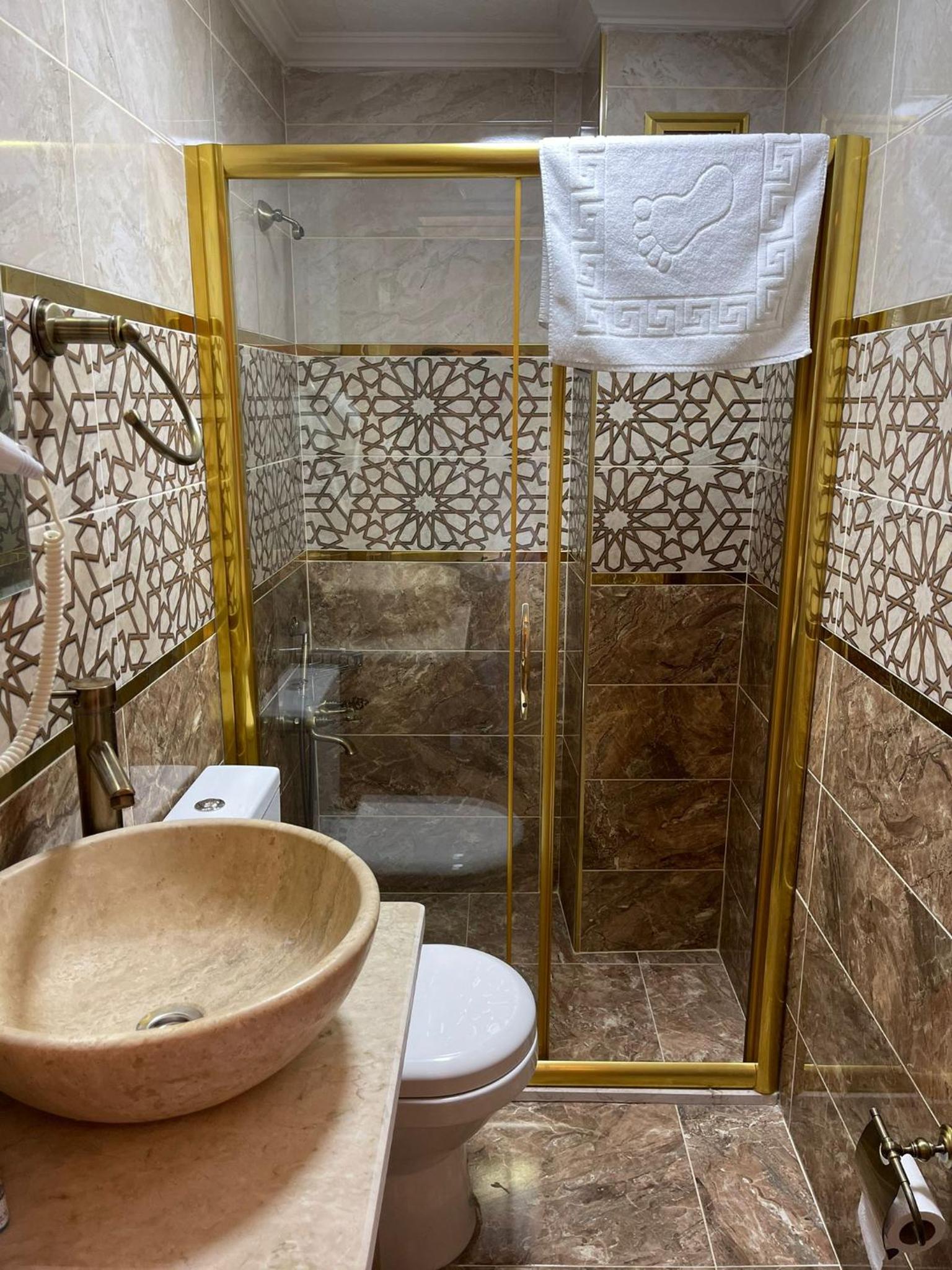 Ora Bella Otel - Image 17