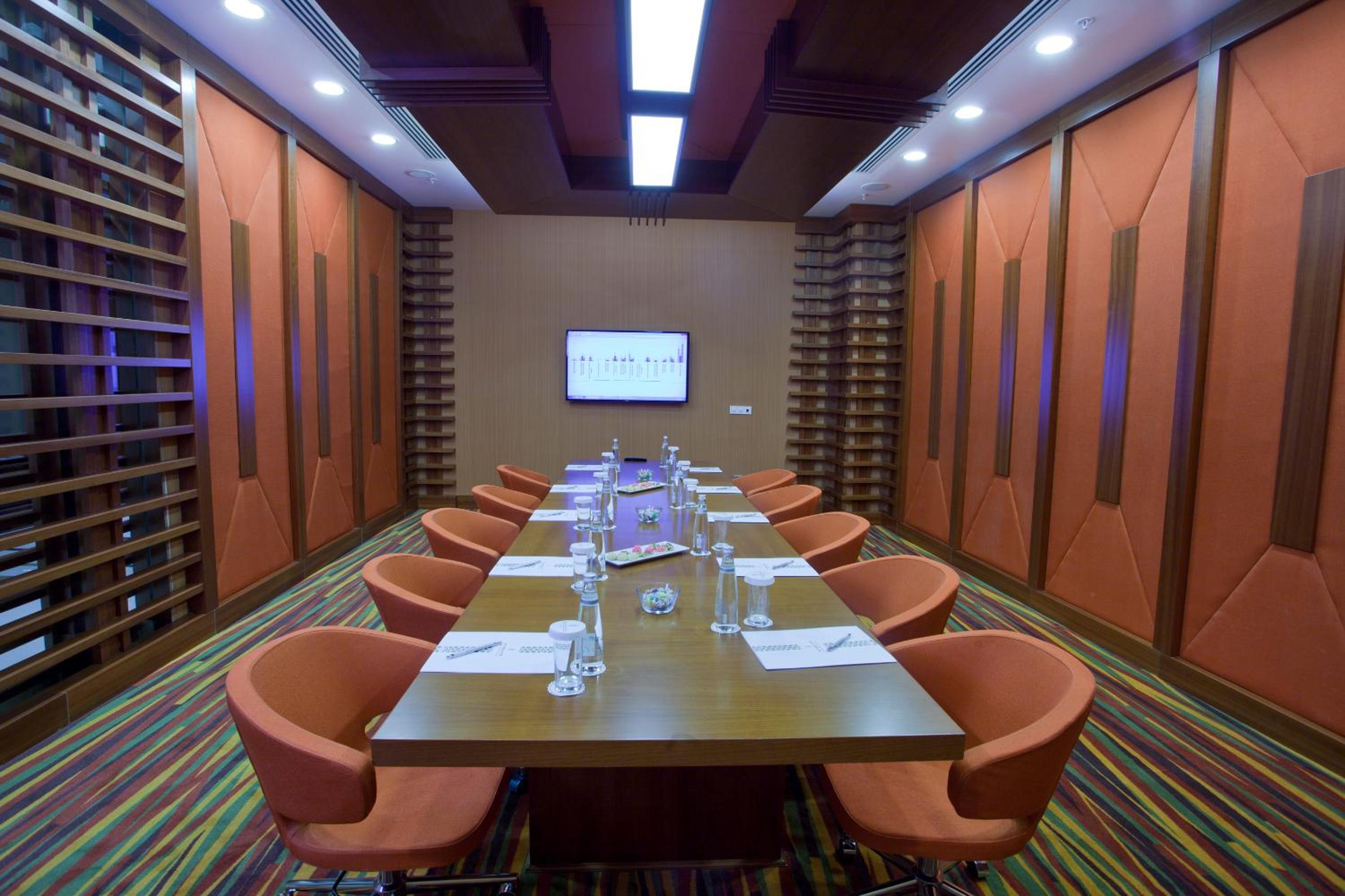 The Parma Otel & Spa Taksim - Image 39