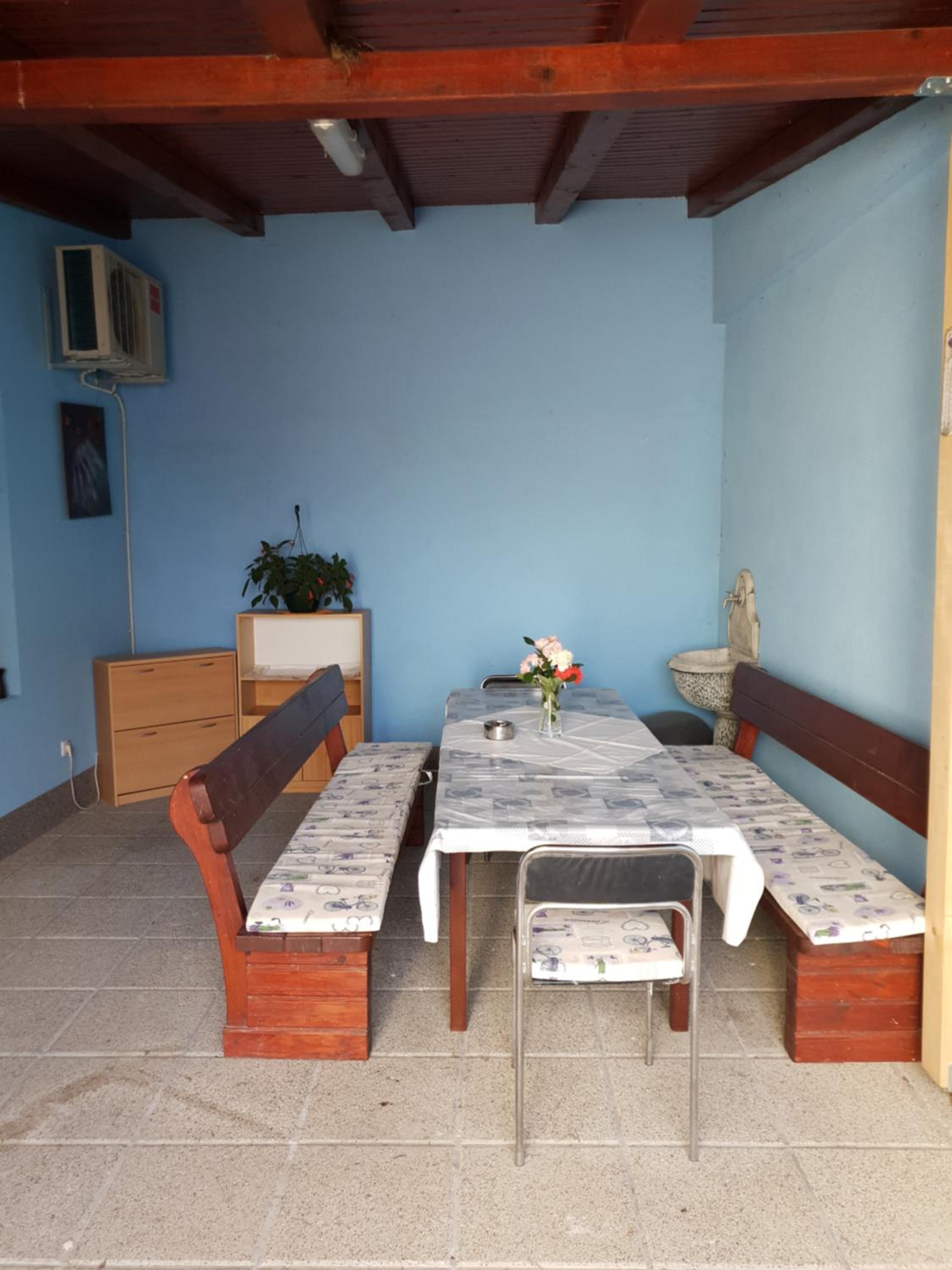 Apartmani Fruk view 4