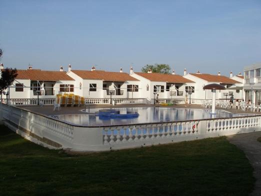 2 Bedroom Apartment , Son Bou photo 3