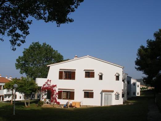 2 Bedroom Apartment , Son Bou photo 4