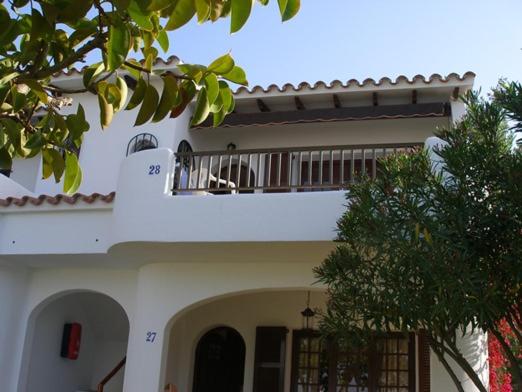 2 Bedroom Apartment , Son Bou photo 5
