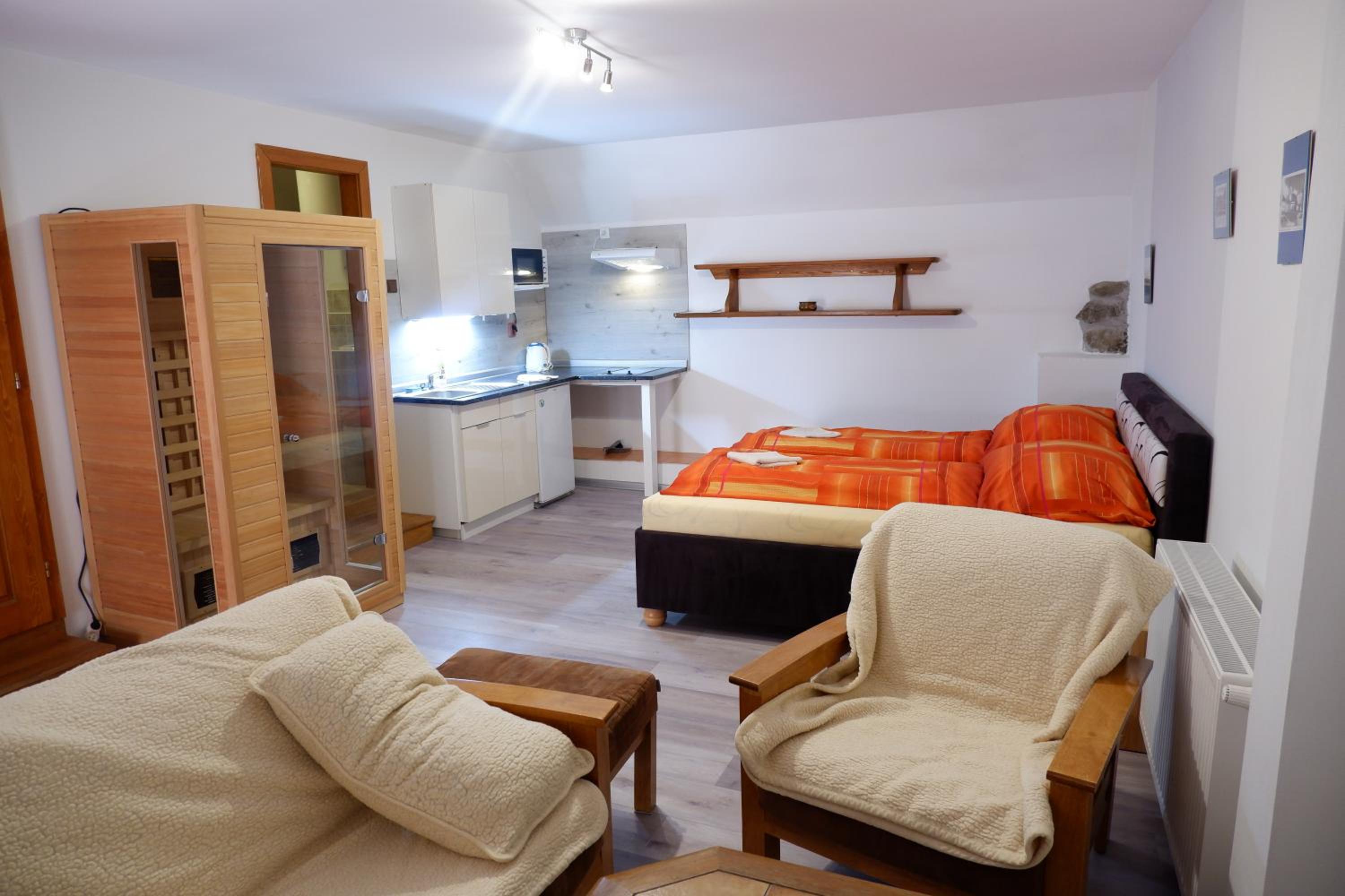 Apartments Habert