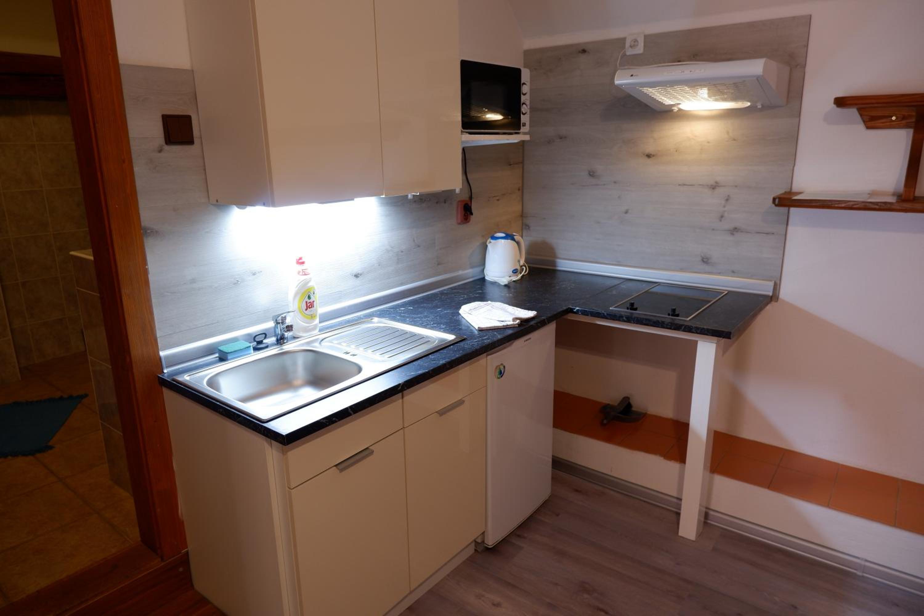 Apartments Habert