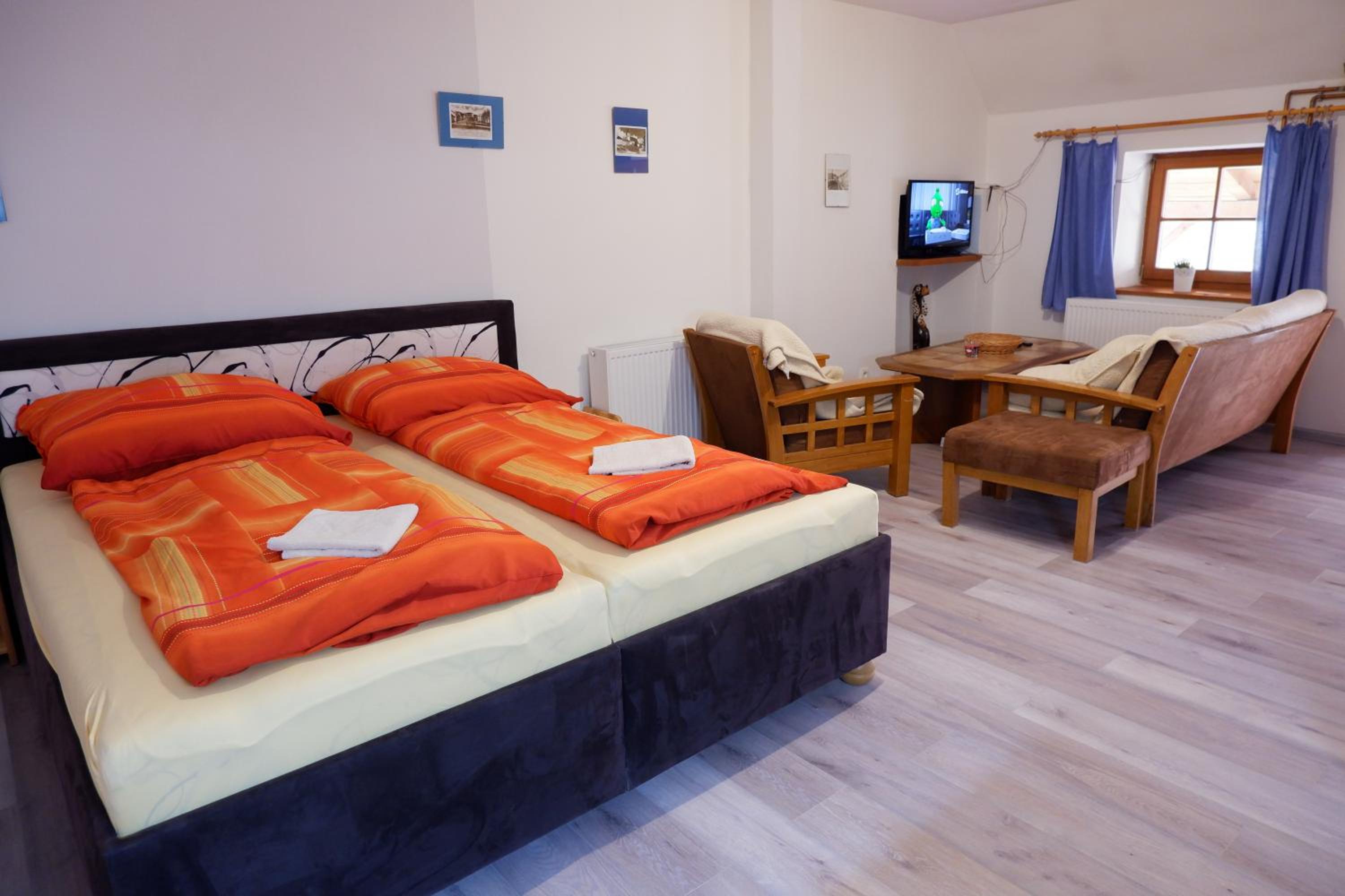 Apartments Habert