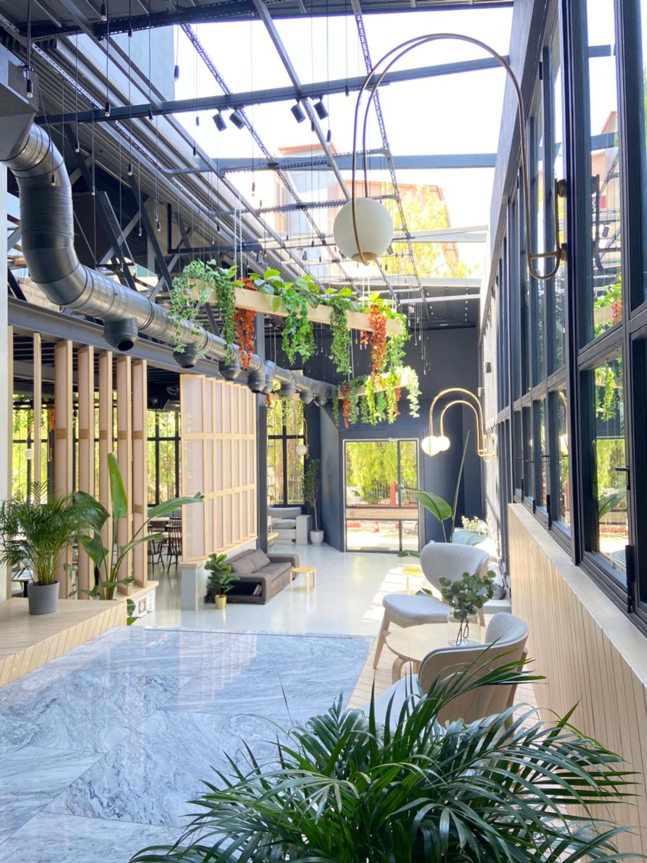 AG Hotels Antalya - Image 48