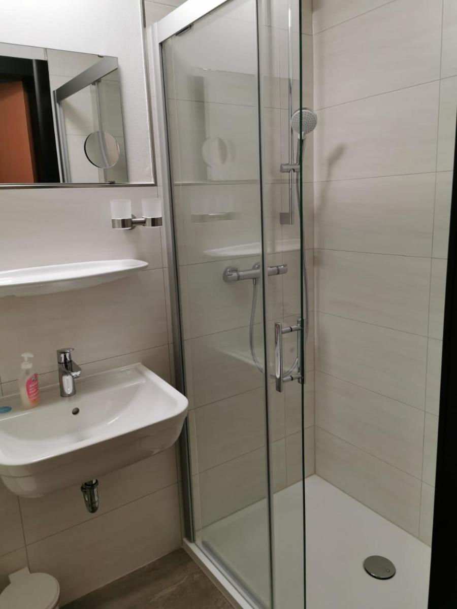 Apartmentanlage Birdieweg