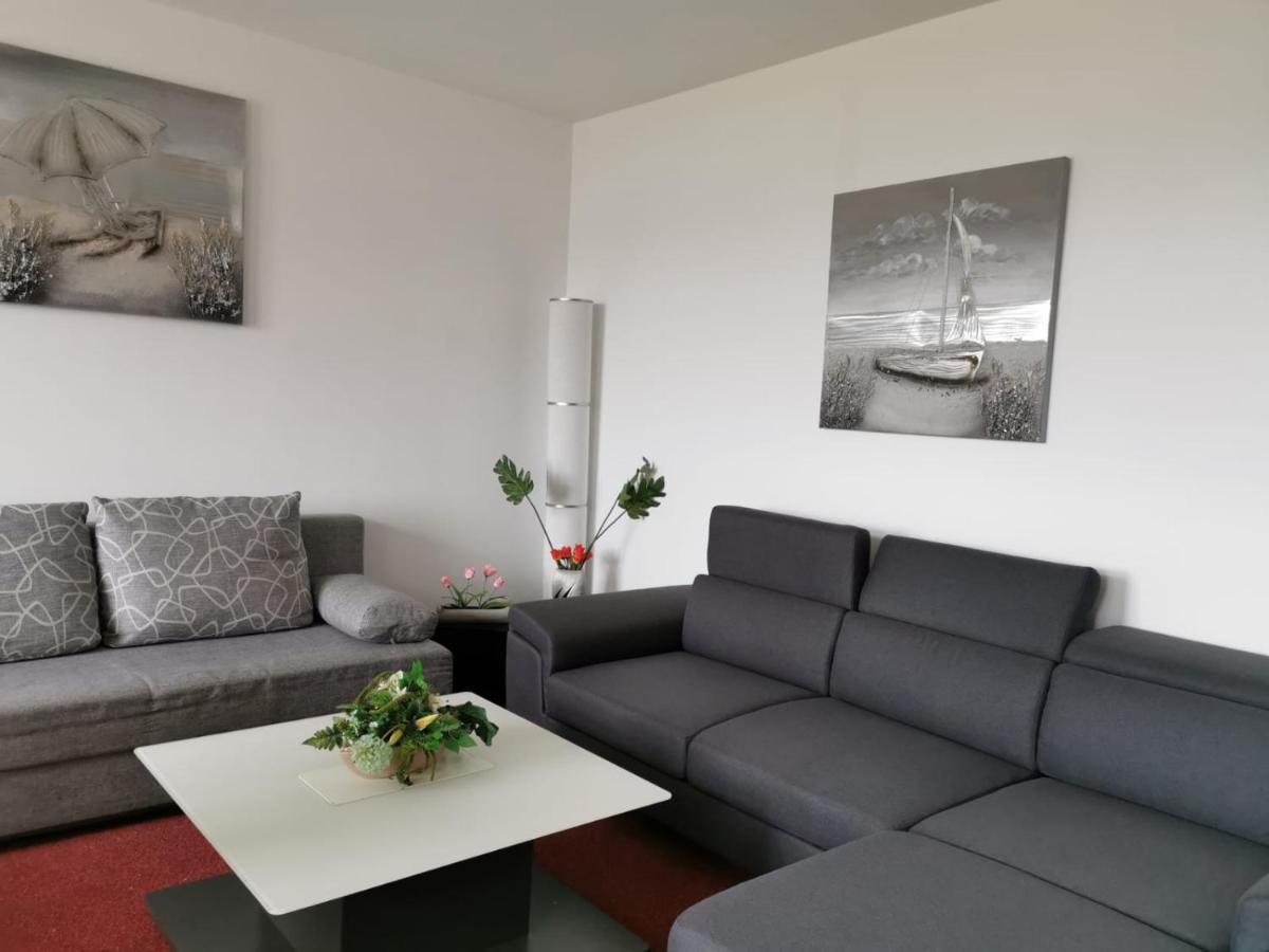 Apartmentanlage Birdieweg