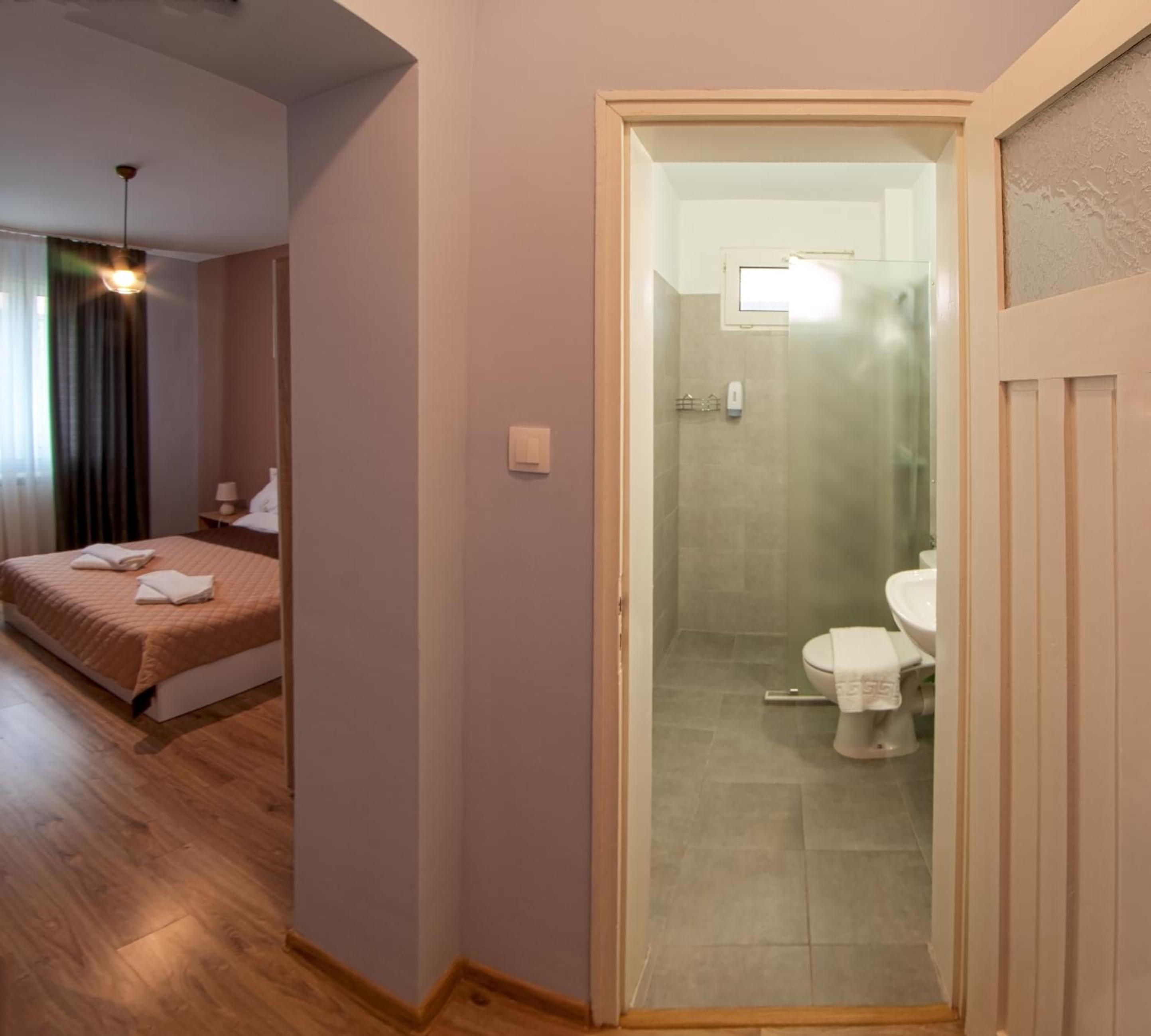 Simada Green Guesthouse