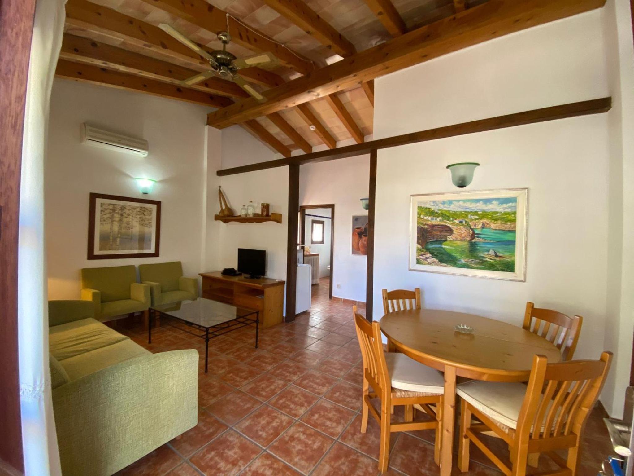 Agroturismo Son Marge