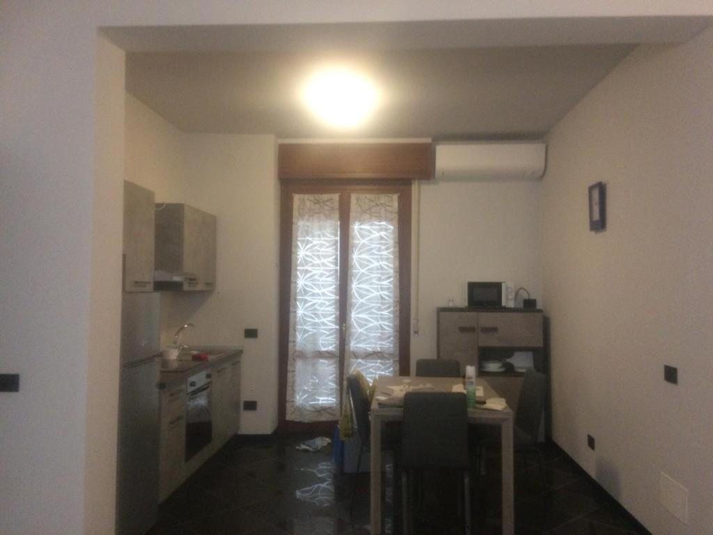 Ca' L'Archetto intero appartamento centro Cremona view 2