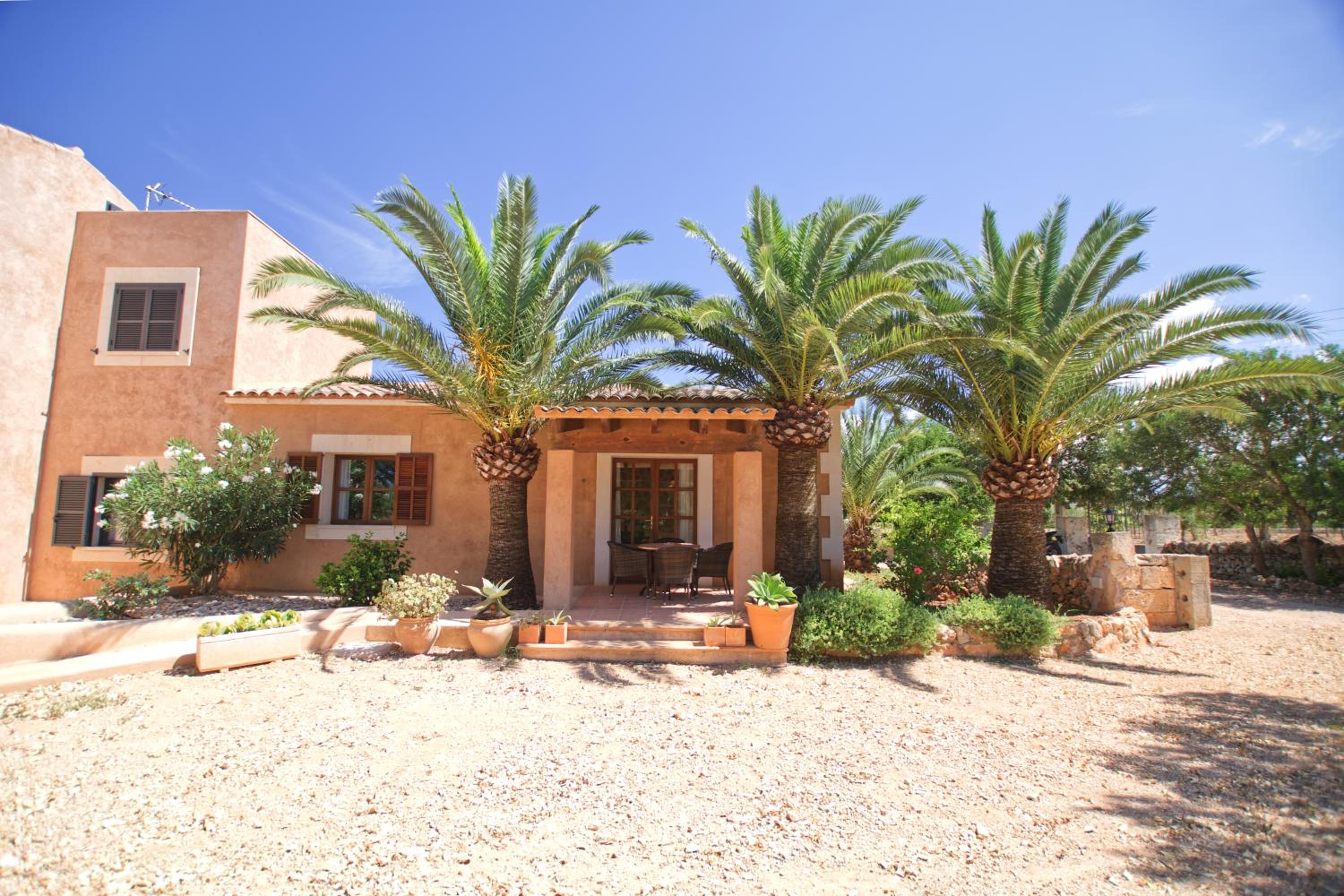 Agroturismo Son Marge