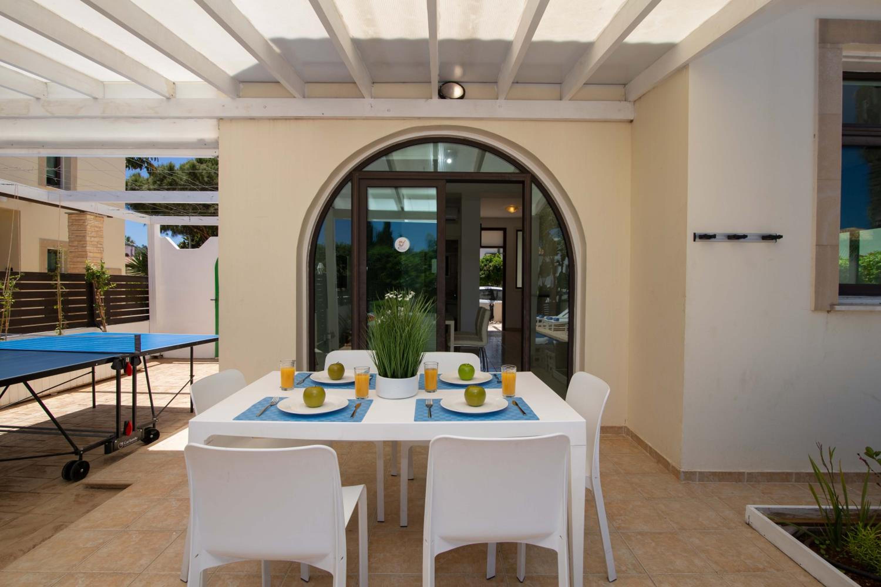 Villa Mylos 7