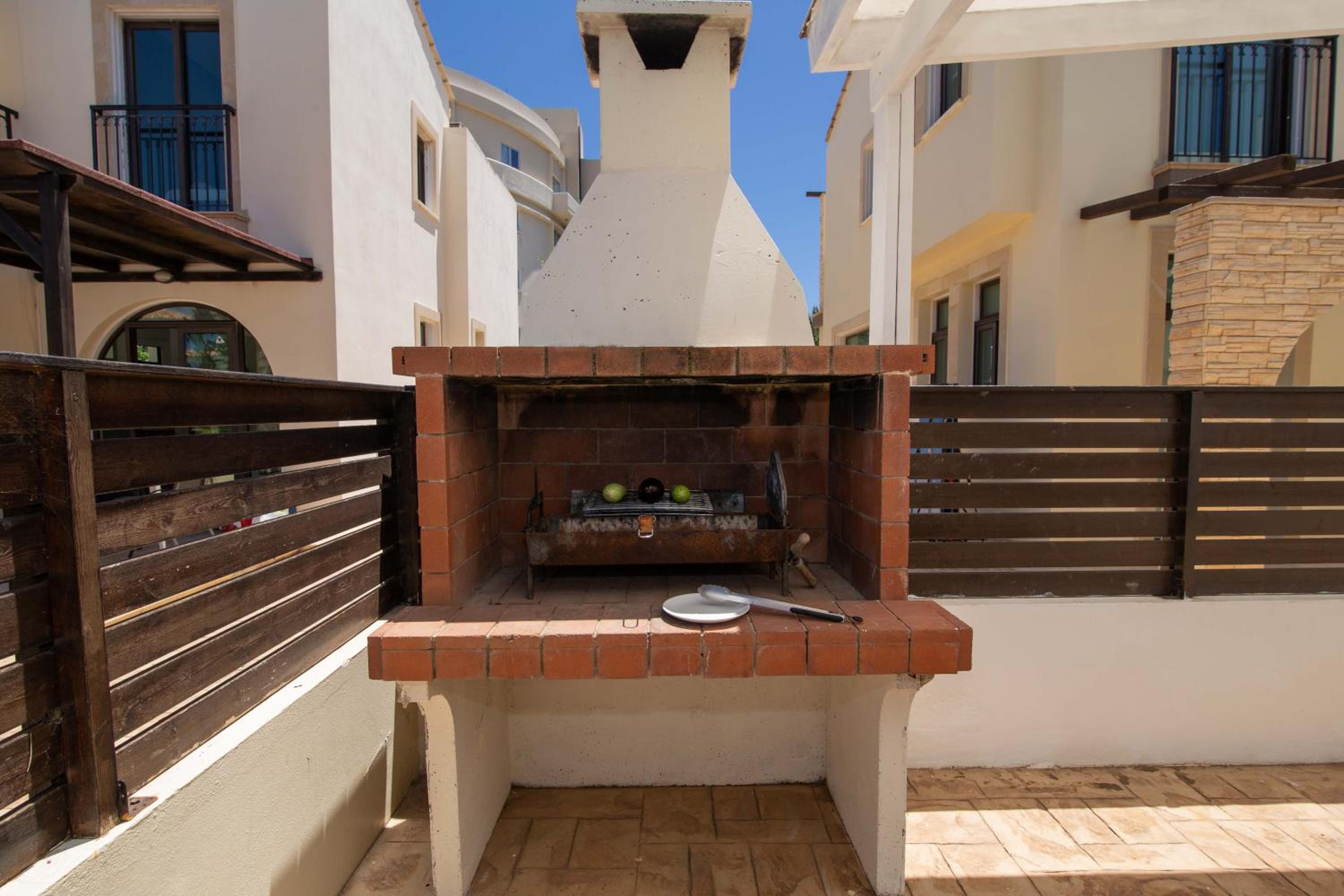 Villa Mylos 7