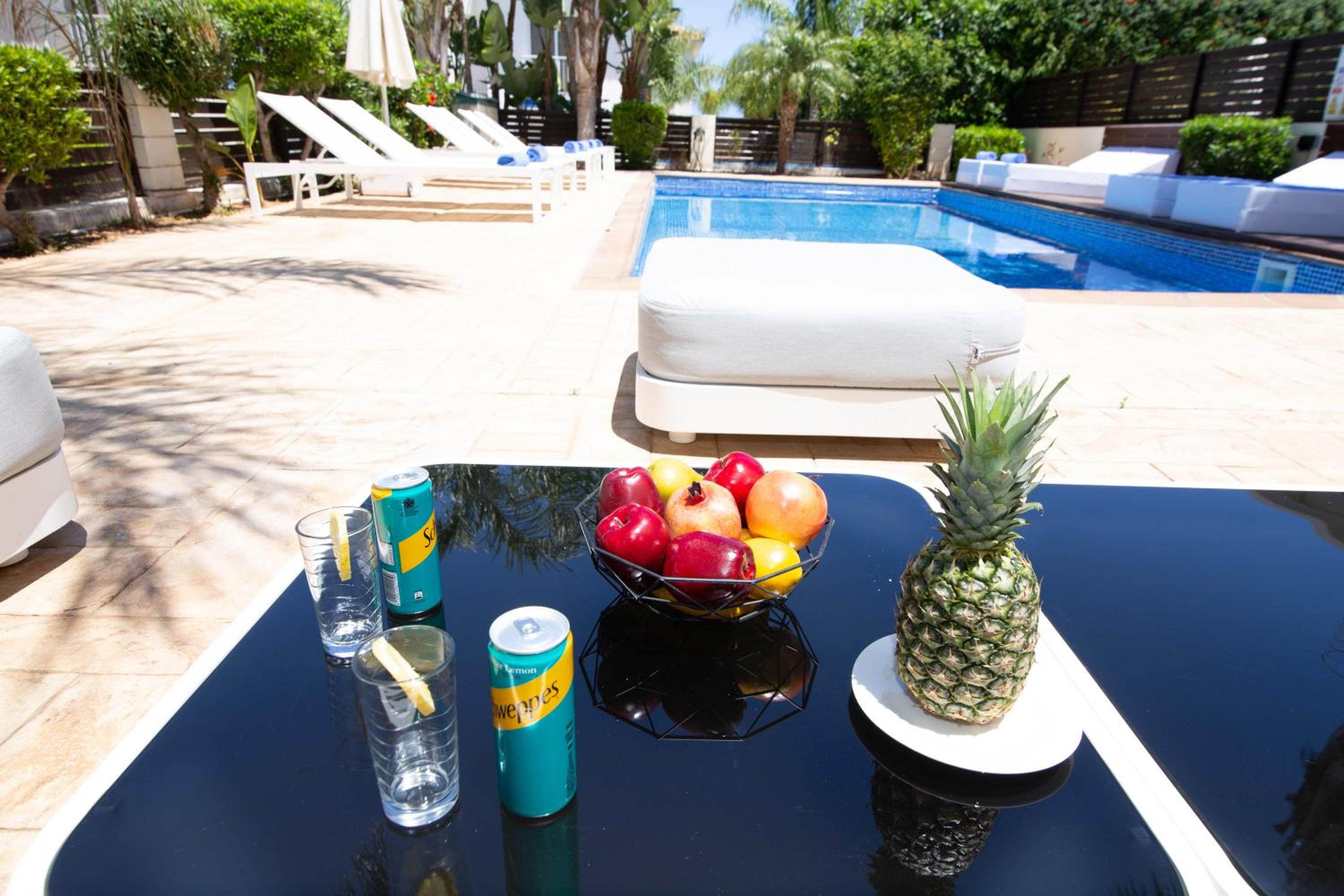 Villa Mylos 7