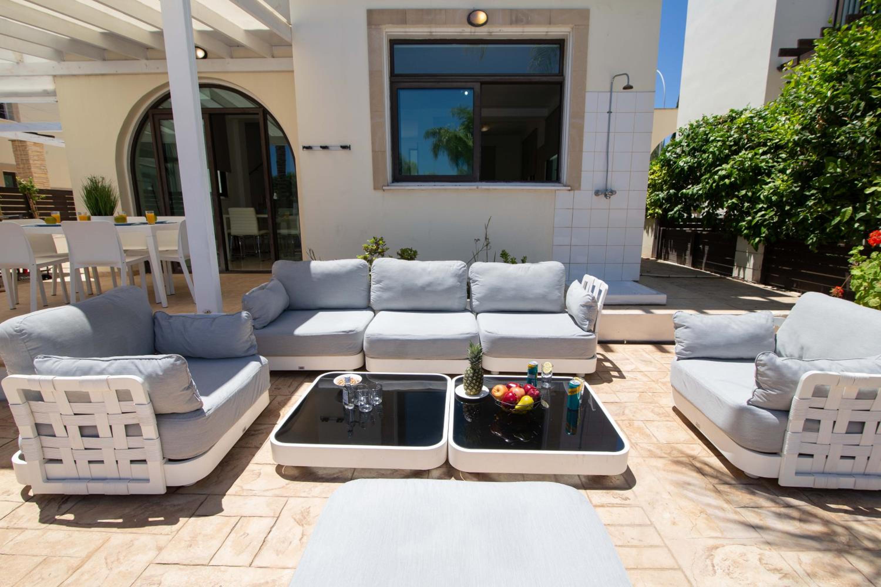 Villa Mylos 7
