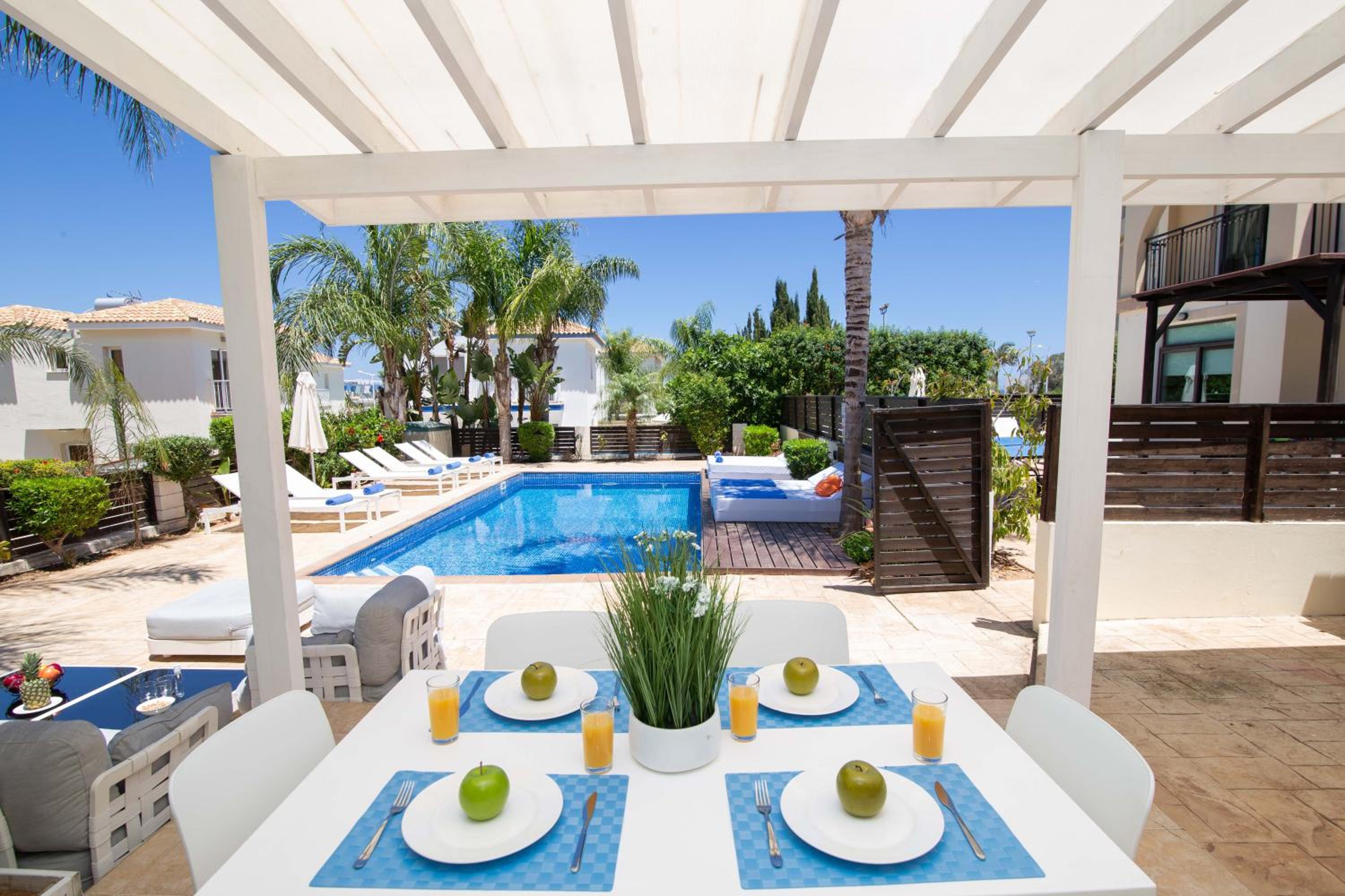 Villa Mylos 7