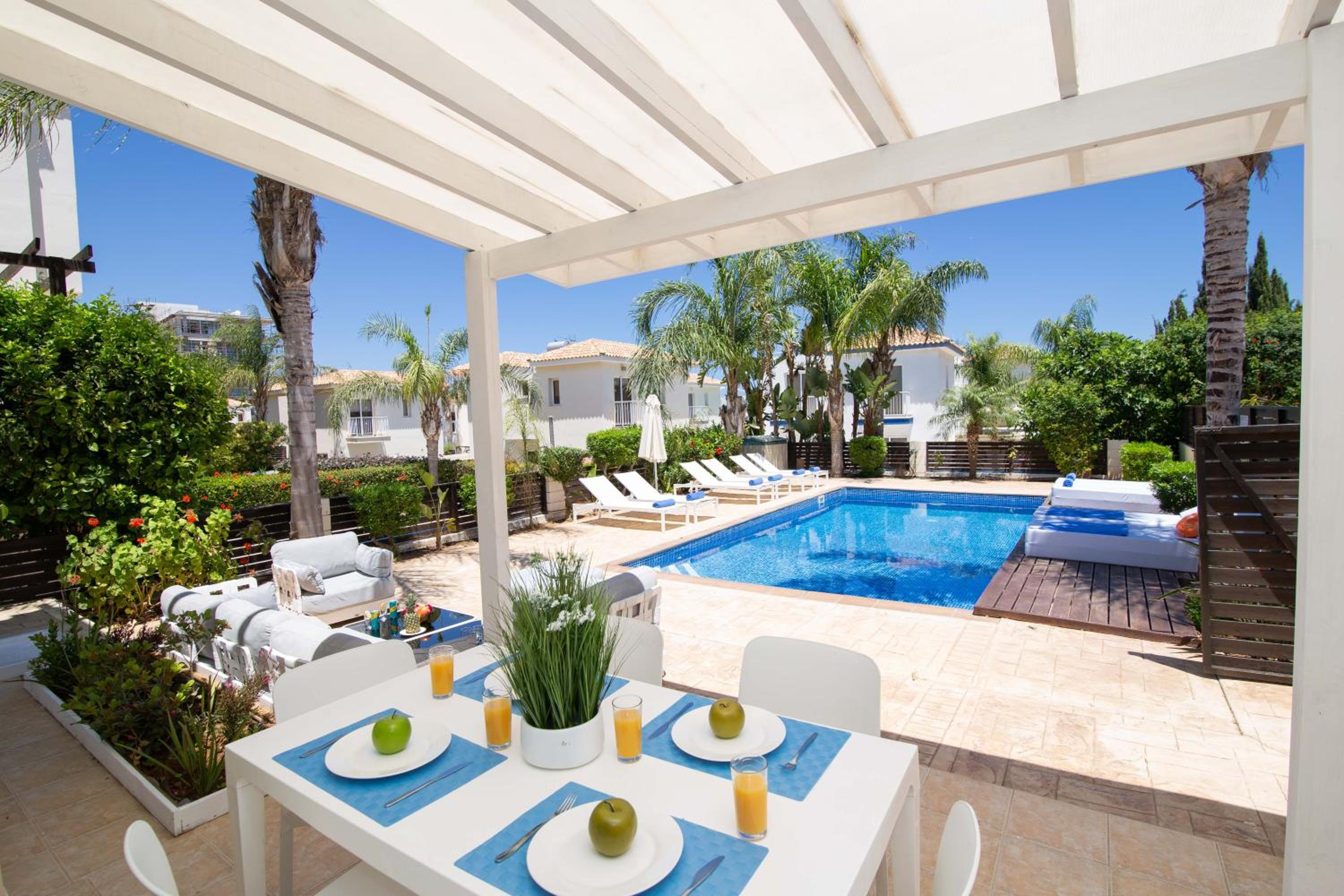 Villa Mylos 7