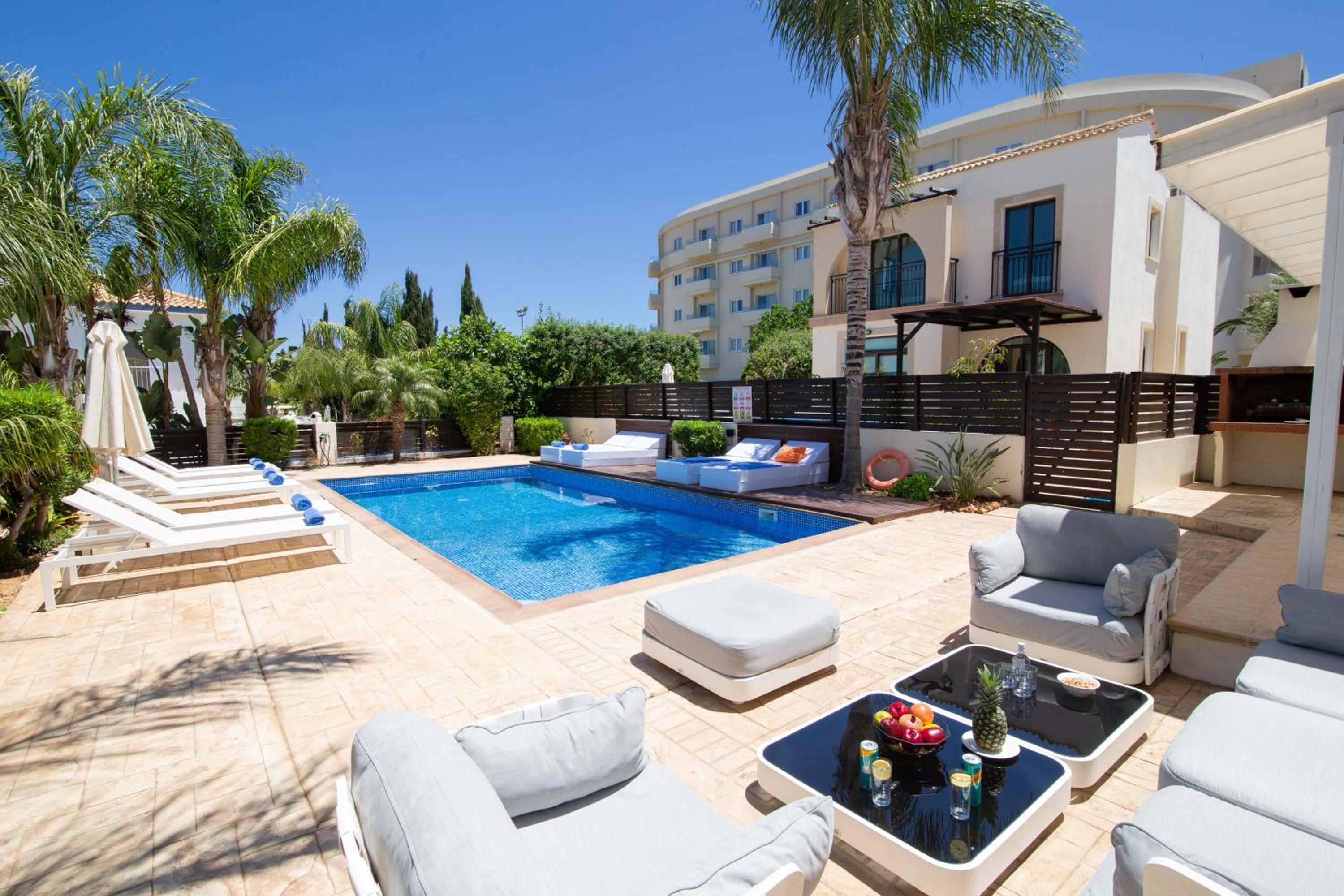 Villa Mylos 7