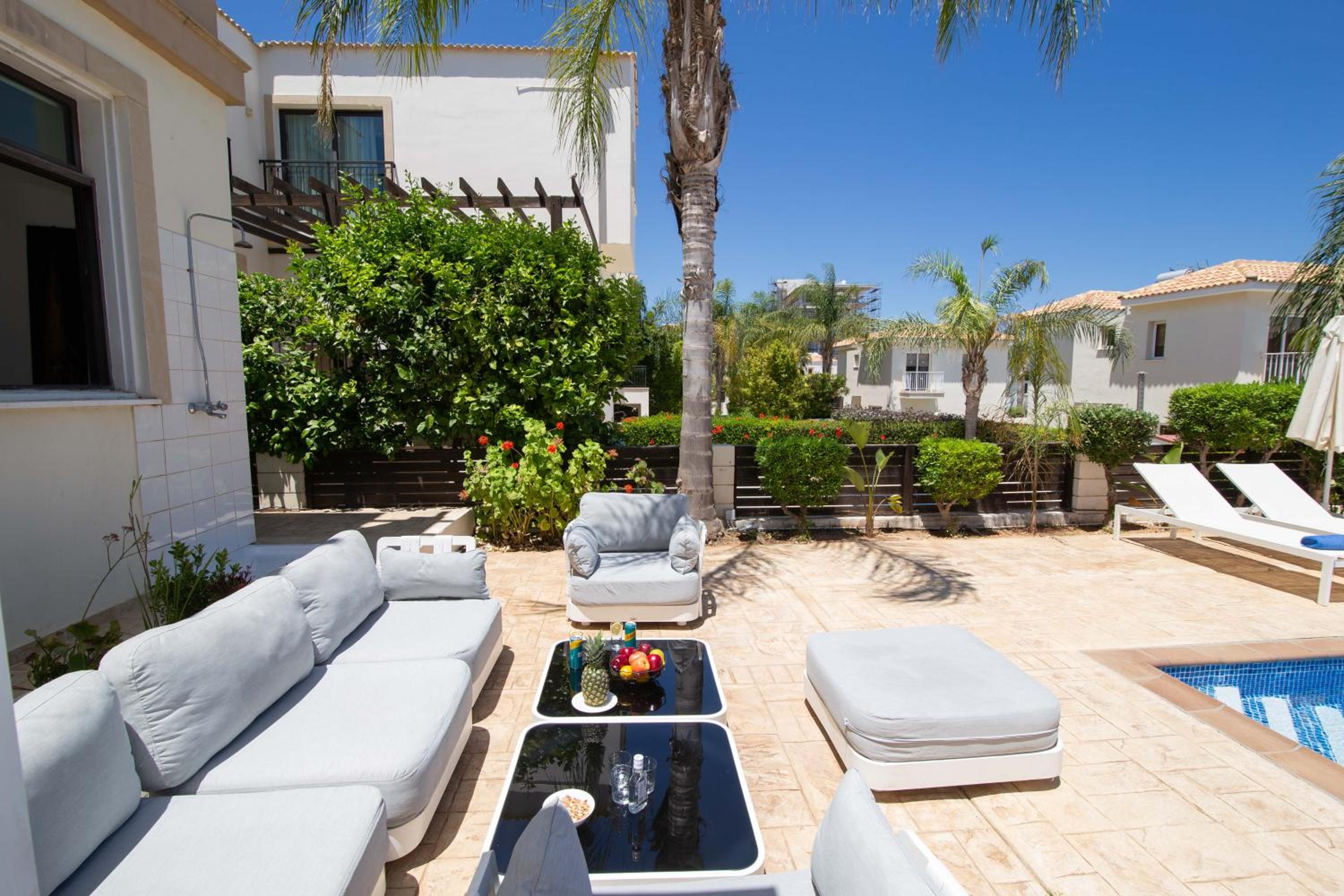 Villa Mylos 7