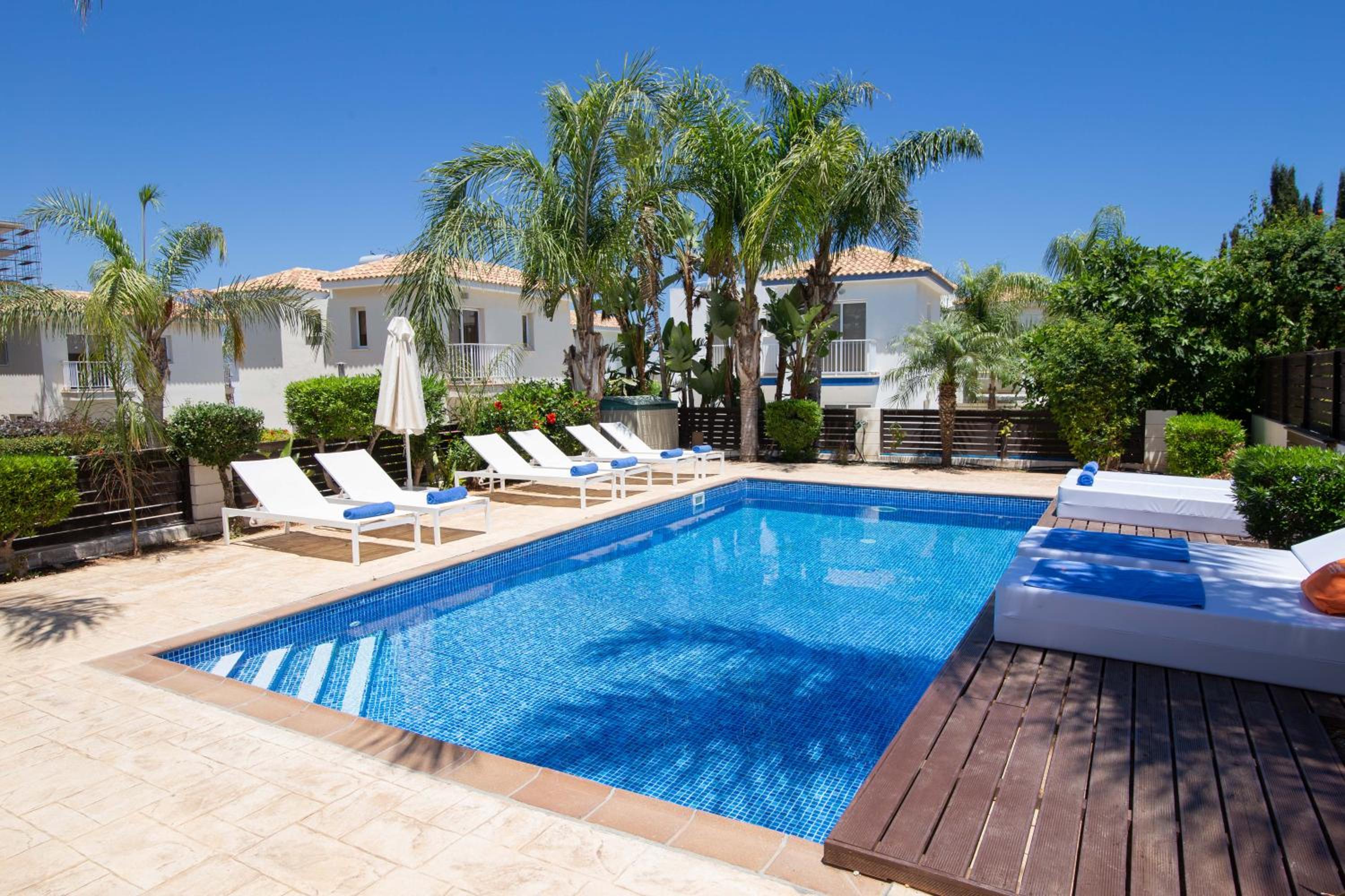 Villa Mylos 7