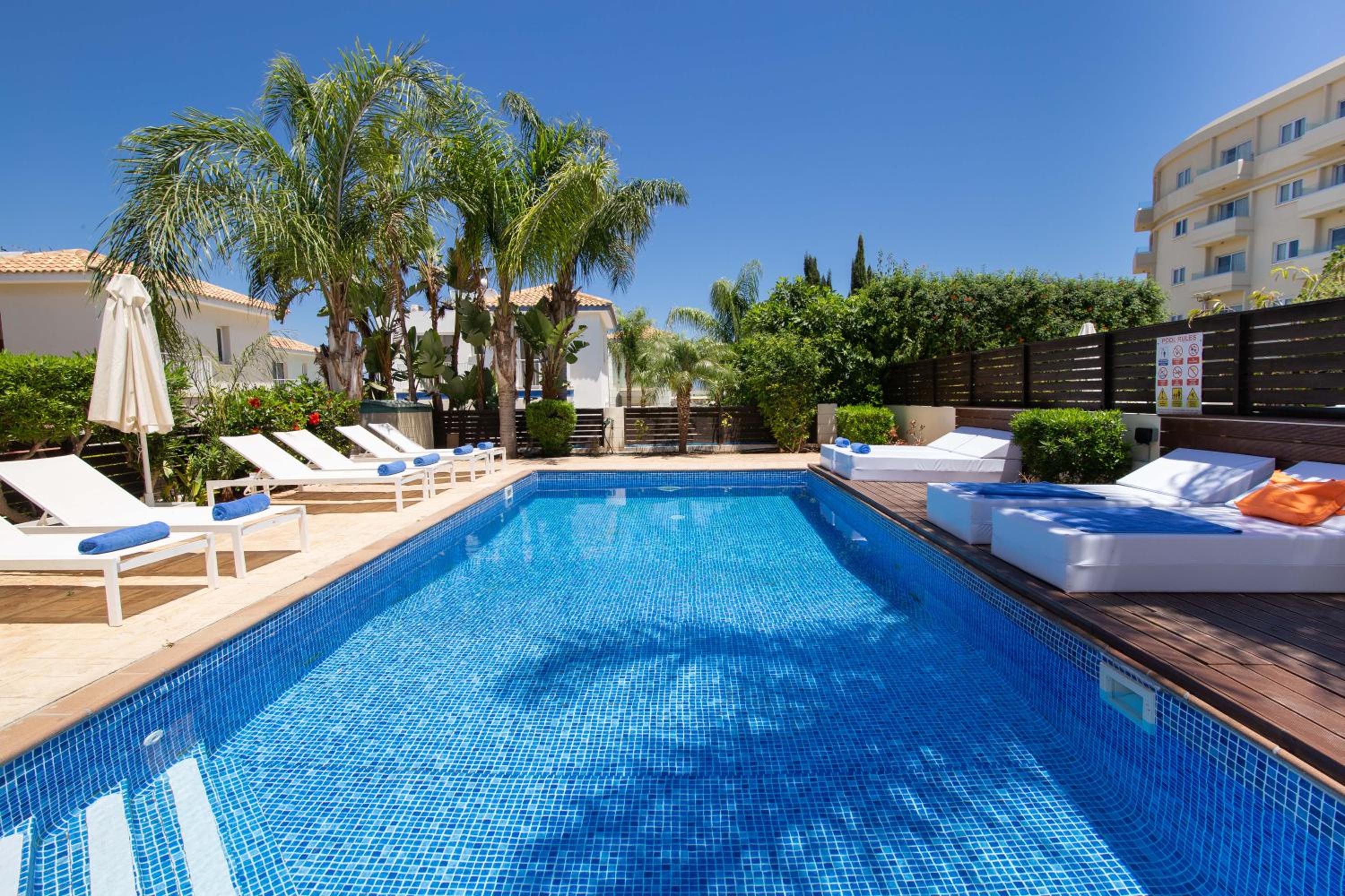 Villa Mylos 7