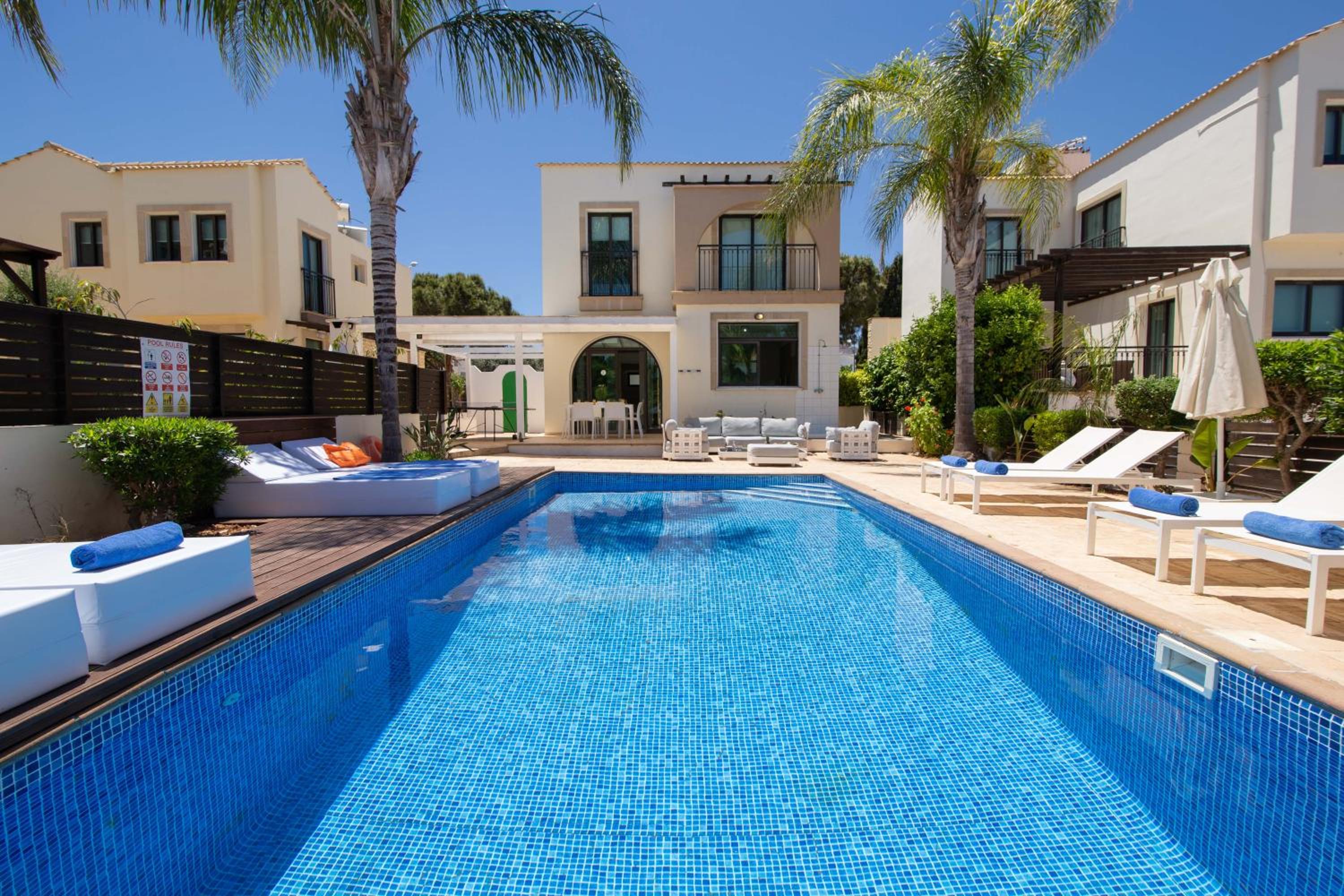 Villa Mylos 7