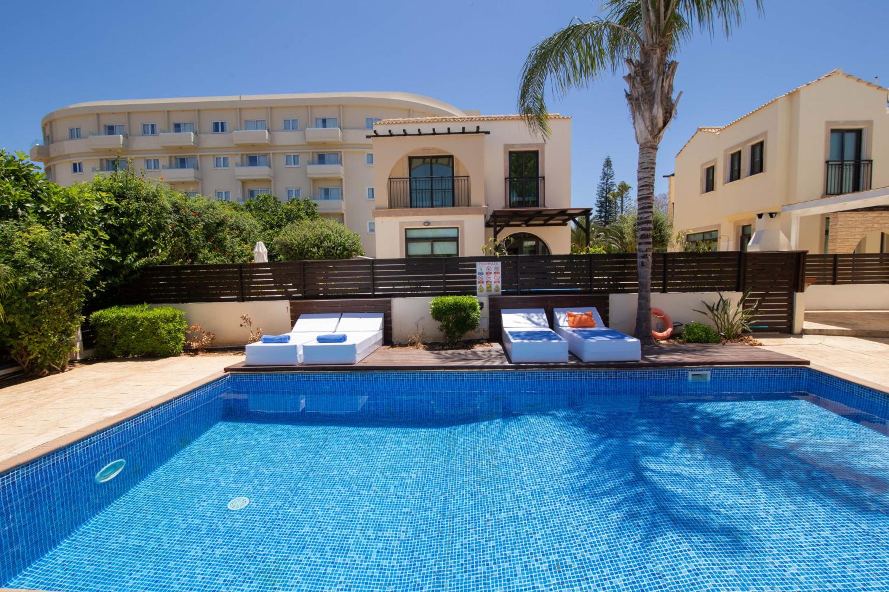 Villa Mylos 7