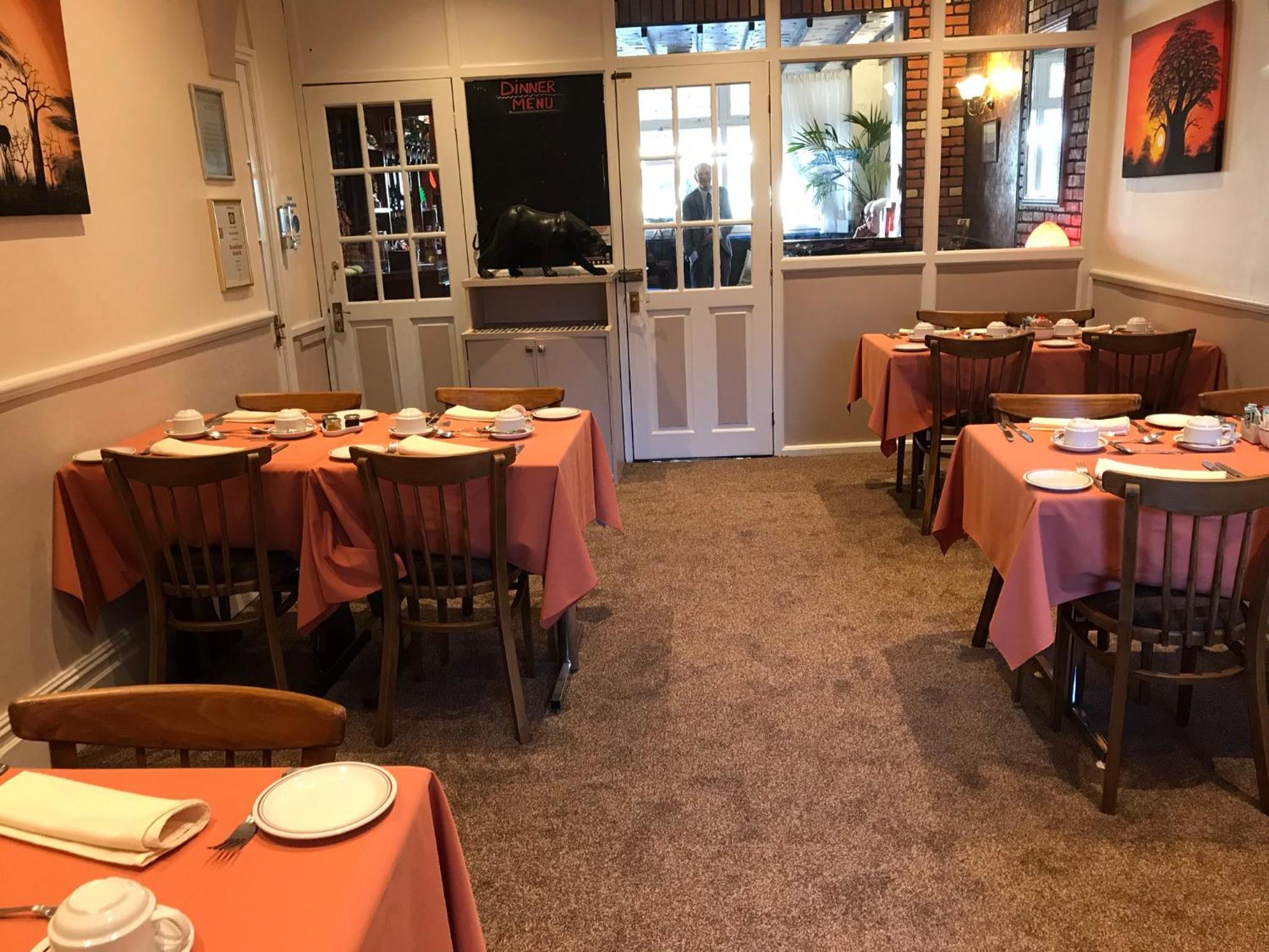 The Strathdon