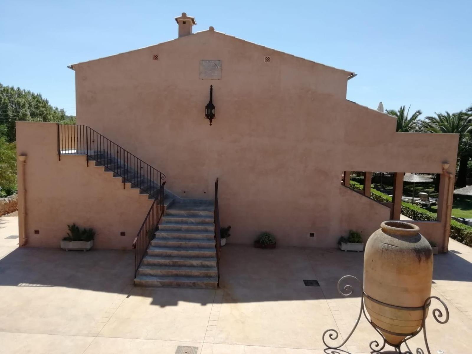 Agroturismo Son Marge