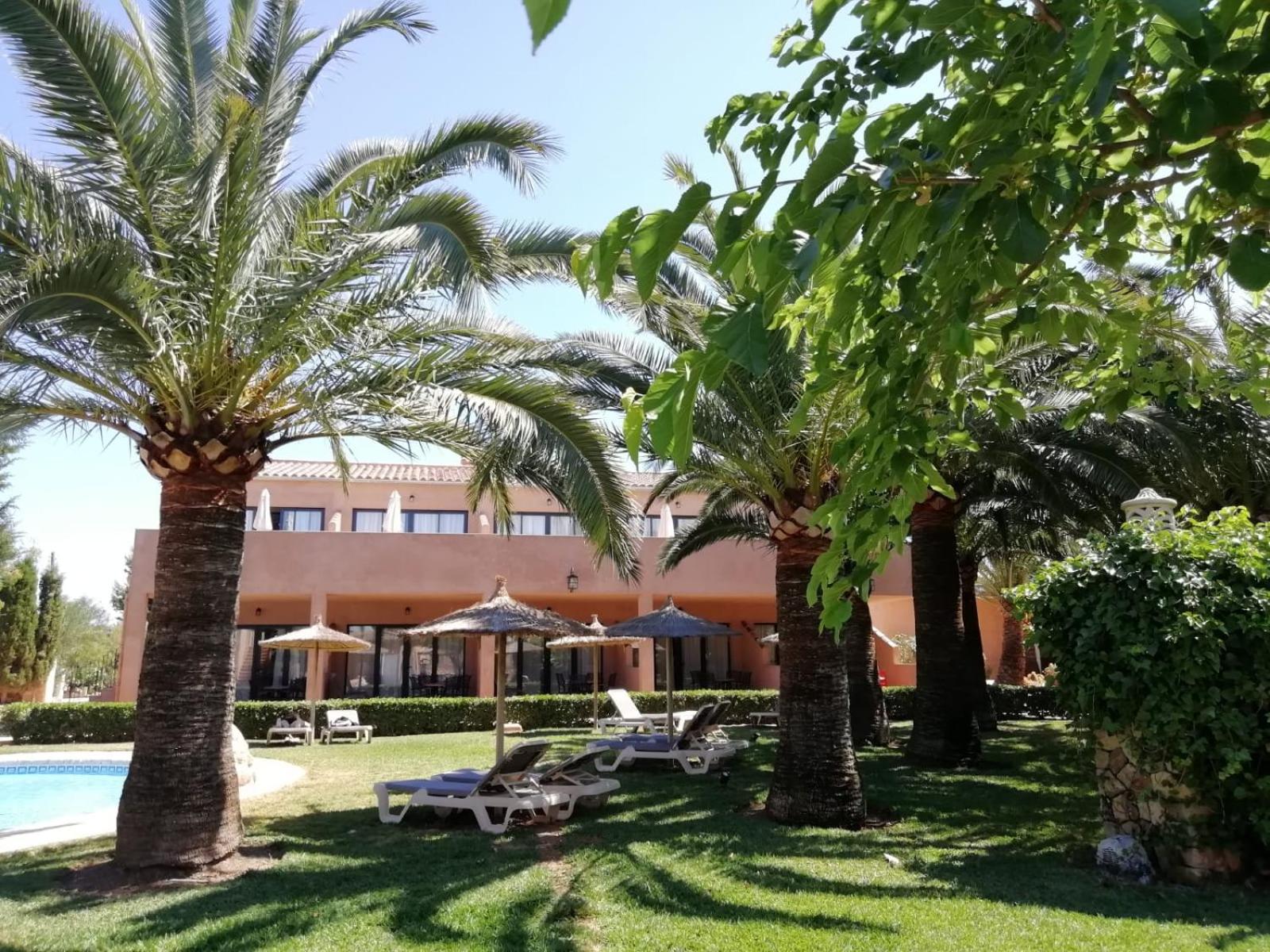 Agroturismo Son Marge