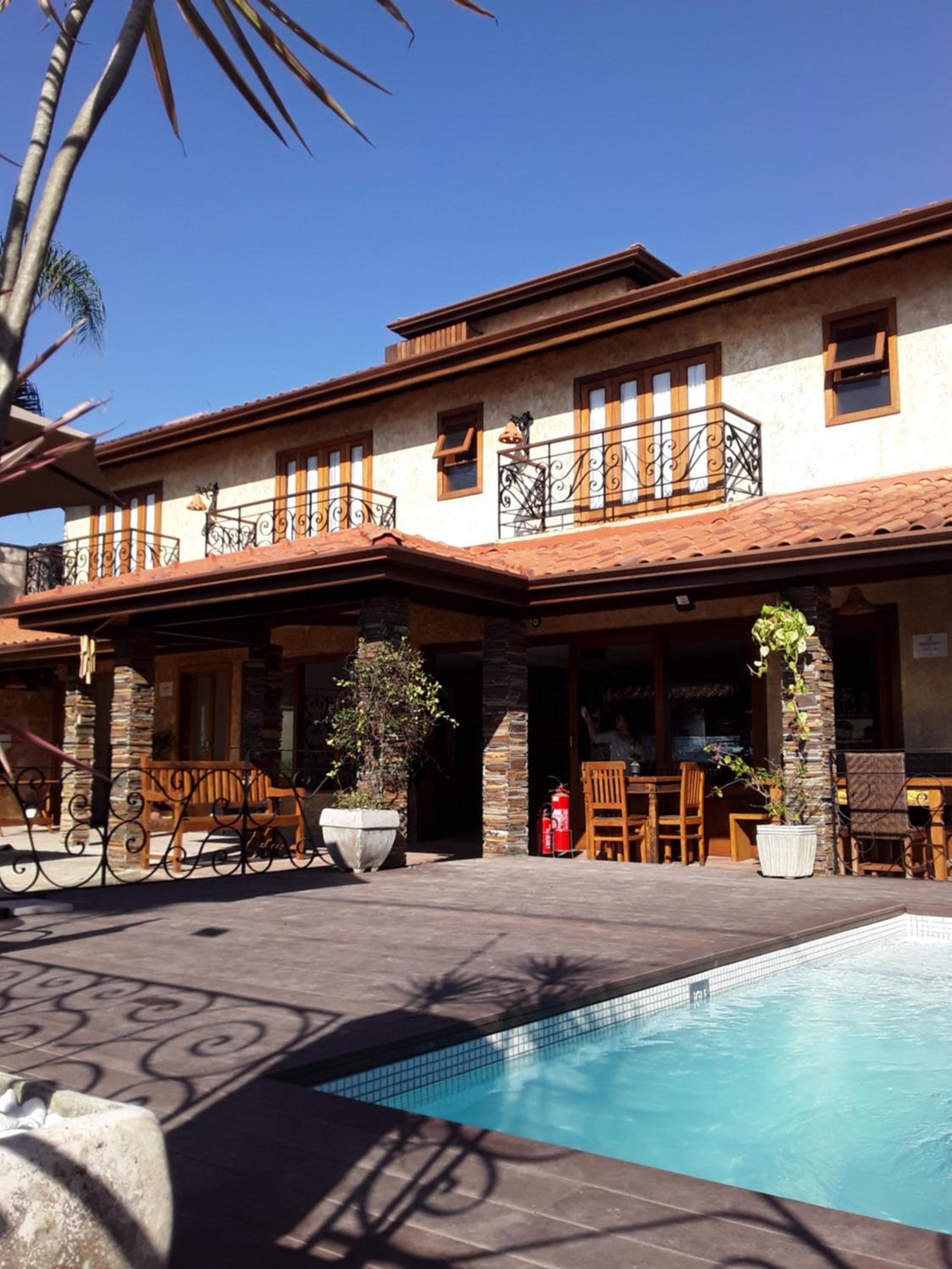 Casa Melville Hospedagem - Sua Casa de Alto Padrão no Coração de Ubatuba!
