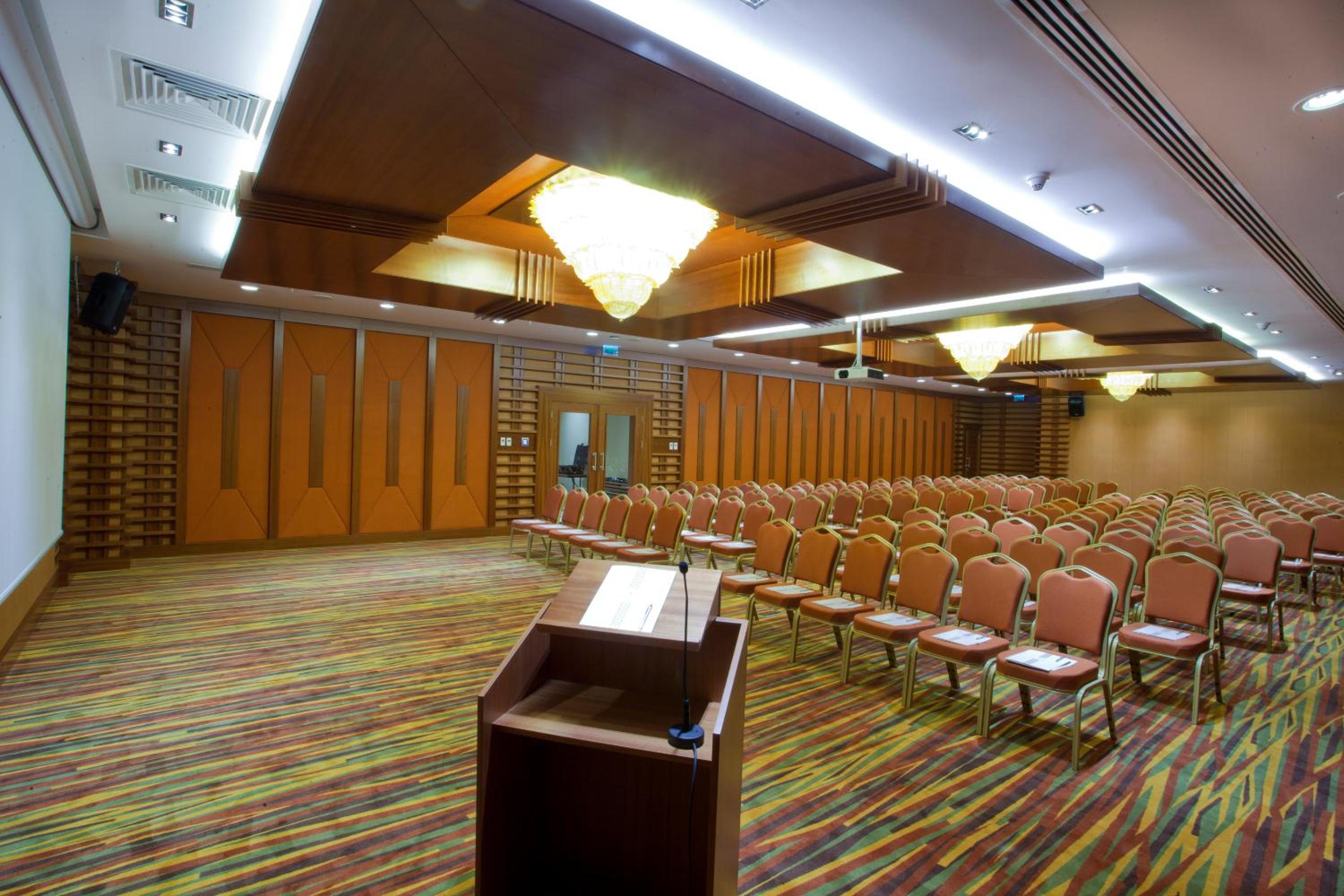 The Parma Otel & Spa Taksim - Image 40