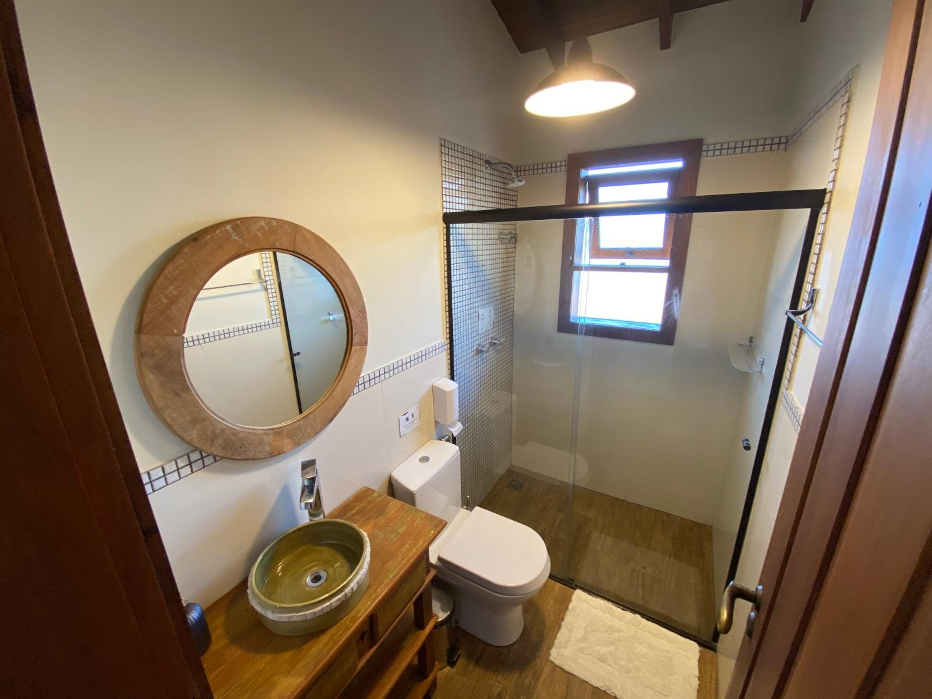 Casa Melville Hospedagem - Sua Casa de Alto Padrão no Coração de Ubatuba!