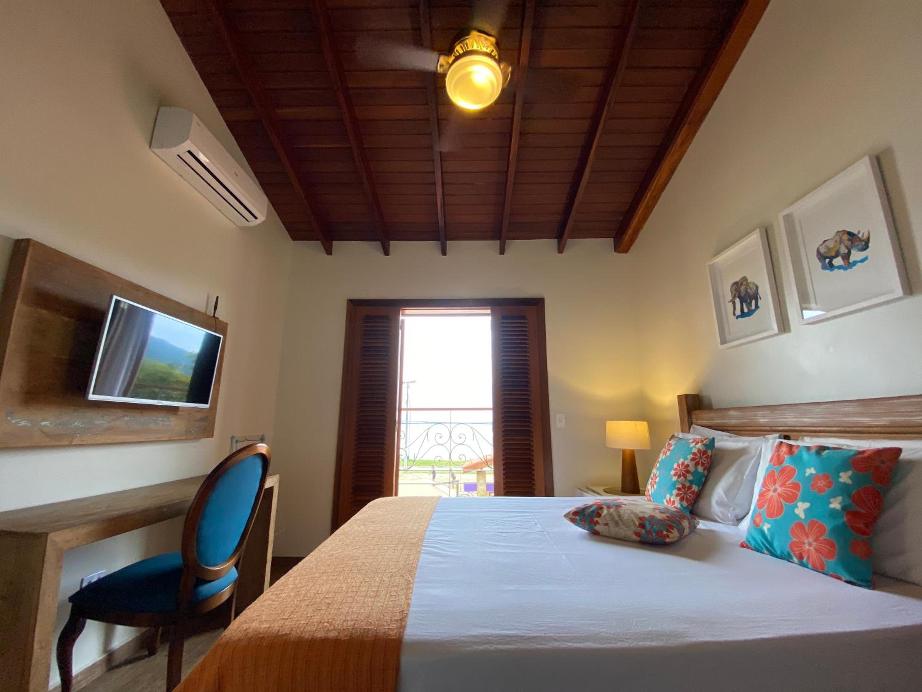 Casa Melville Hospedagem - Sua Casa de Alto Padrão no Coração de Ubatuba!