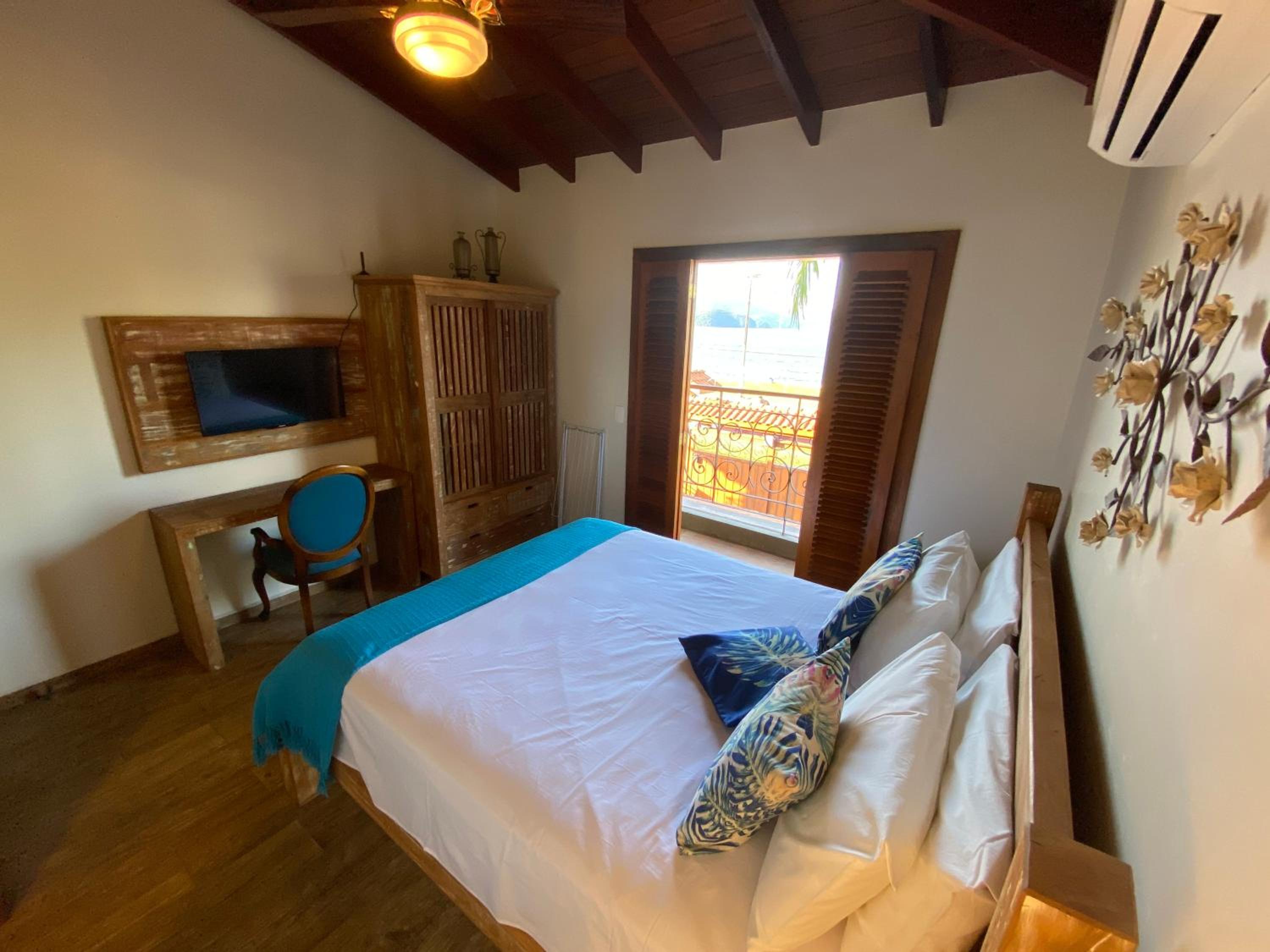 Casa Melville Hospedagem - Sua Casa de Alto Padrão no Coração de Ubatuba!
