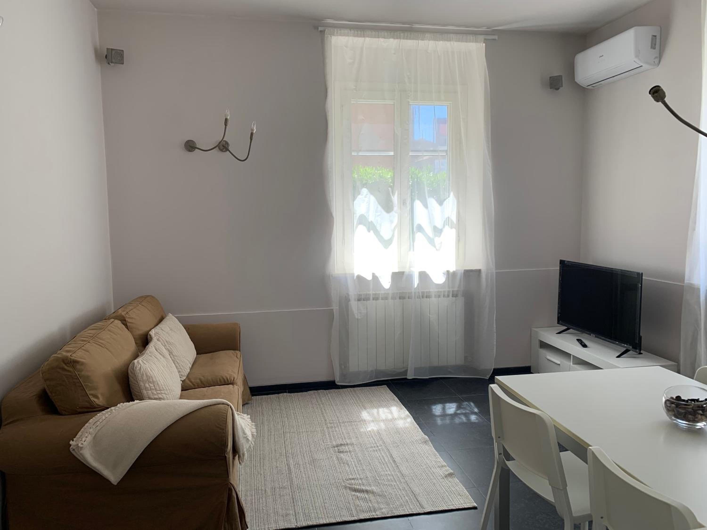 Mery's House casa vacanza view 4