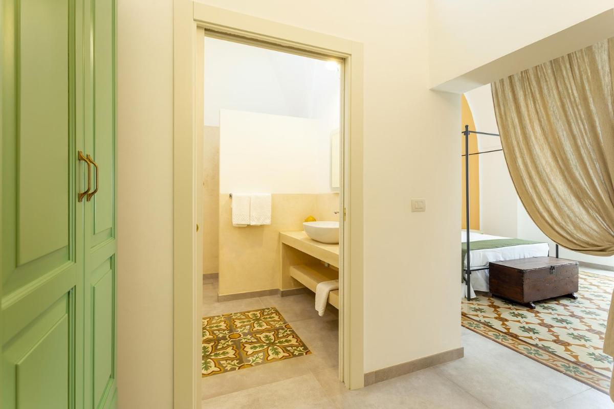 Il Palmento B&B