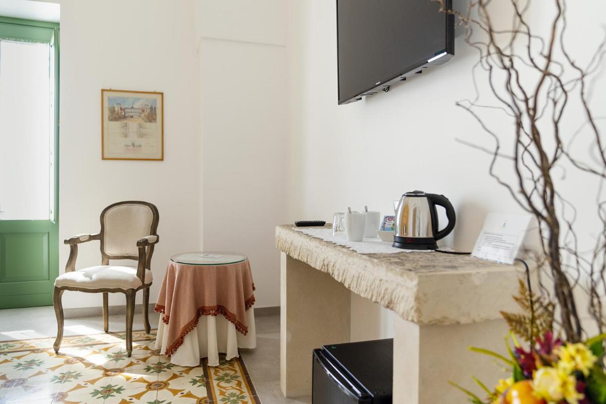 Il Palmento B&B