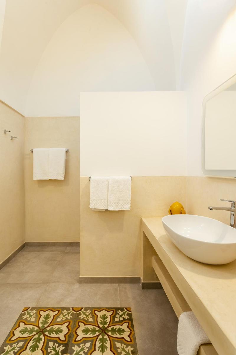 Il Palmento B&B