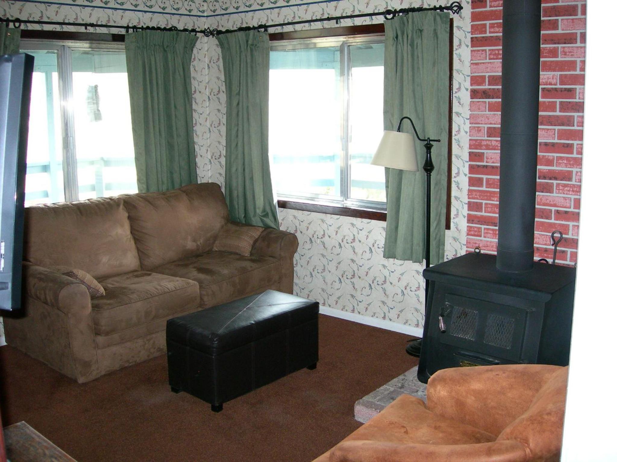 Walker River Lodge
