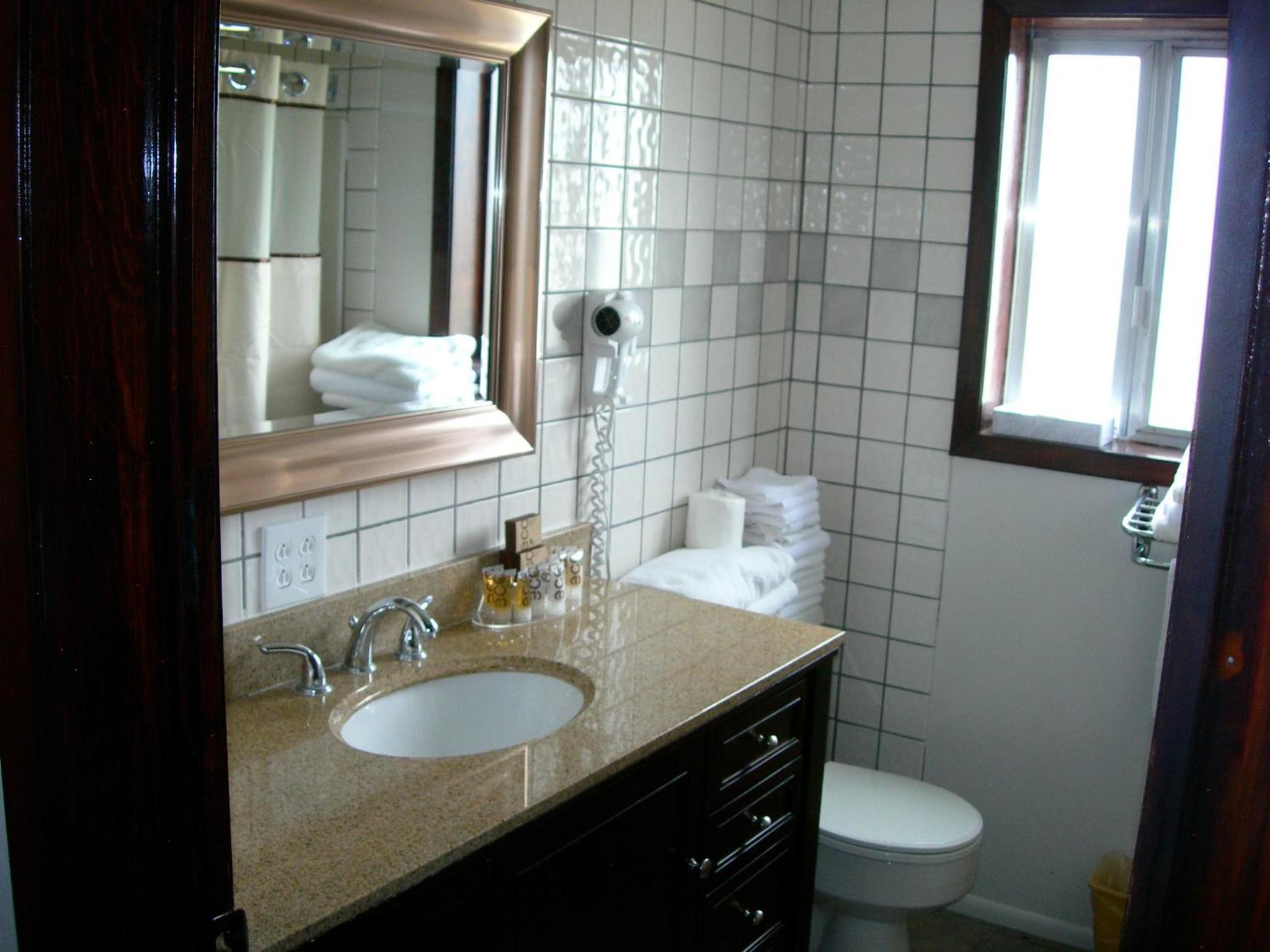 Walker River Lodge