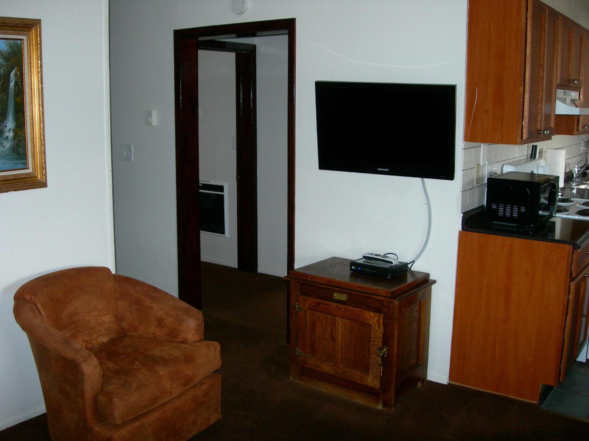 Walker River Lodge