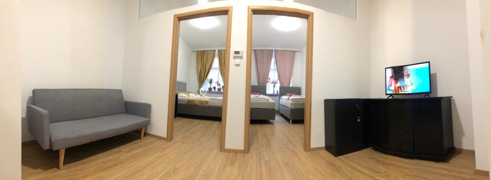 Lena Apartment