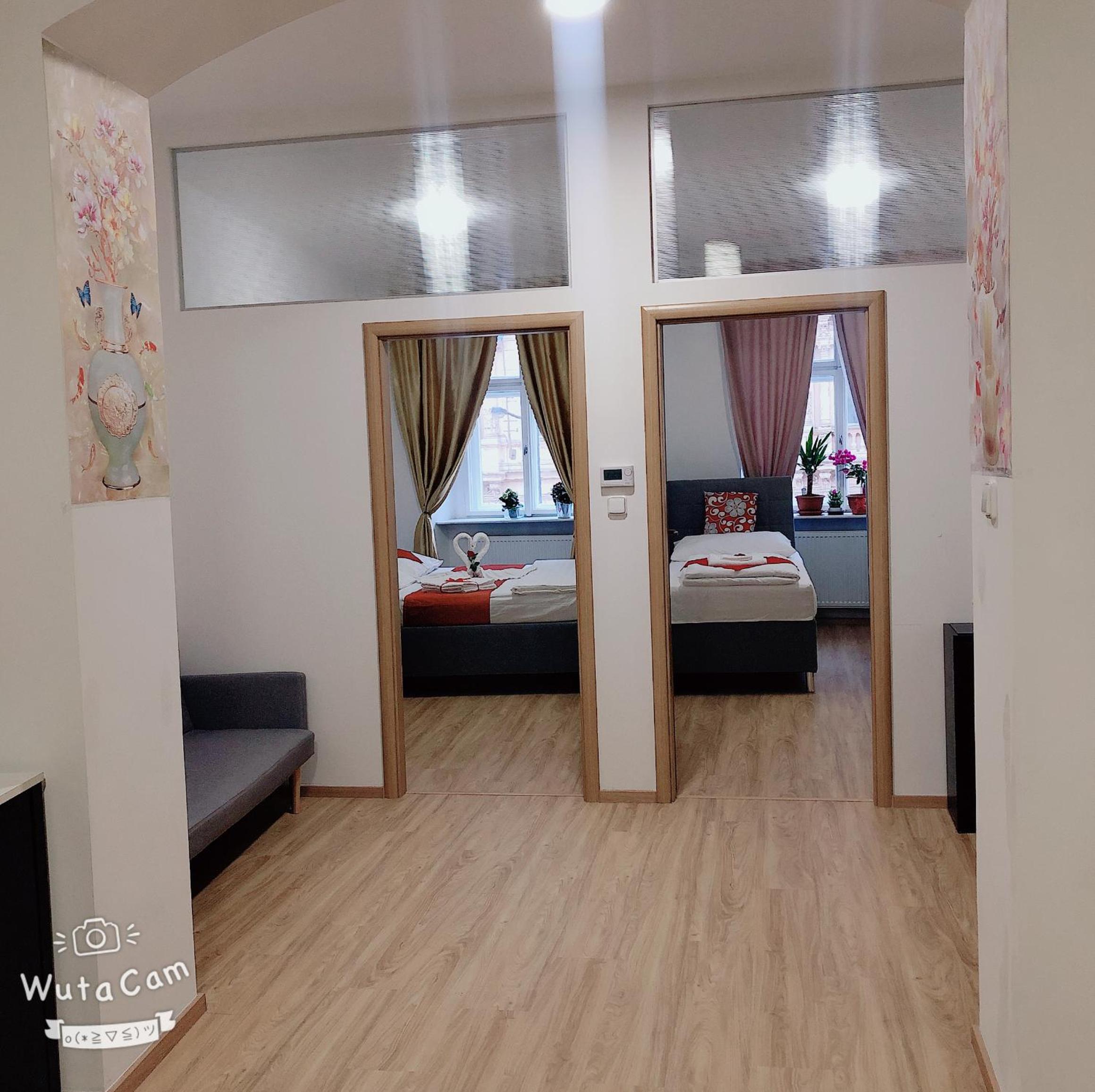 Lena Apartment