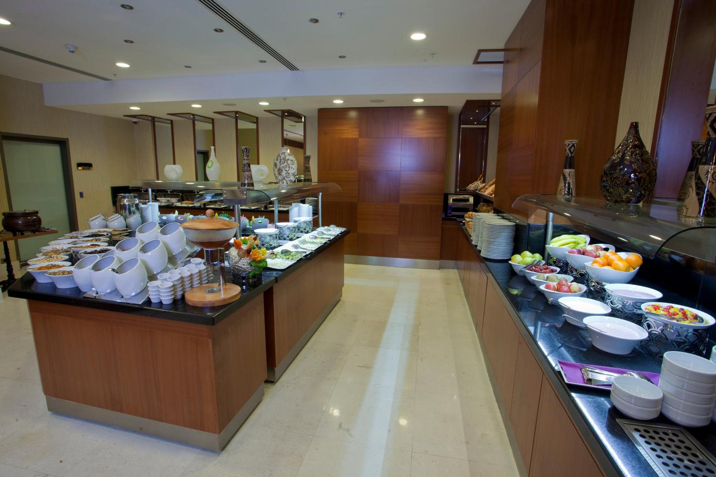 The Parma Otel & Spa Taksim - Image 67