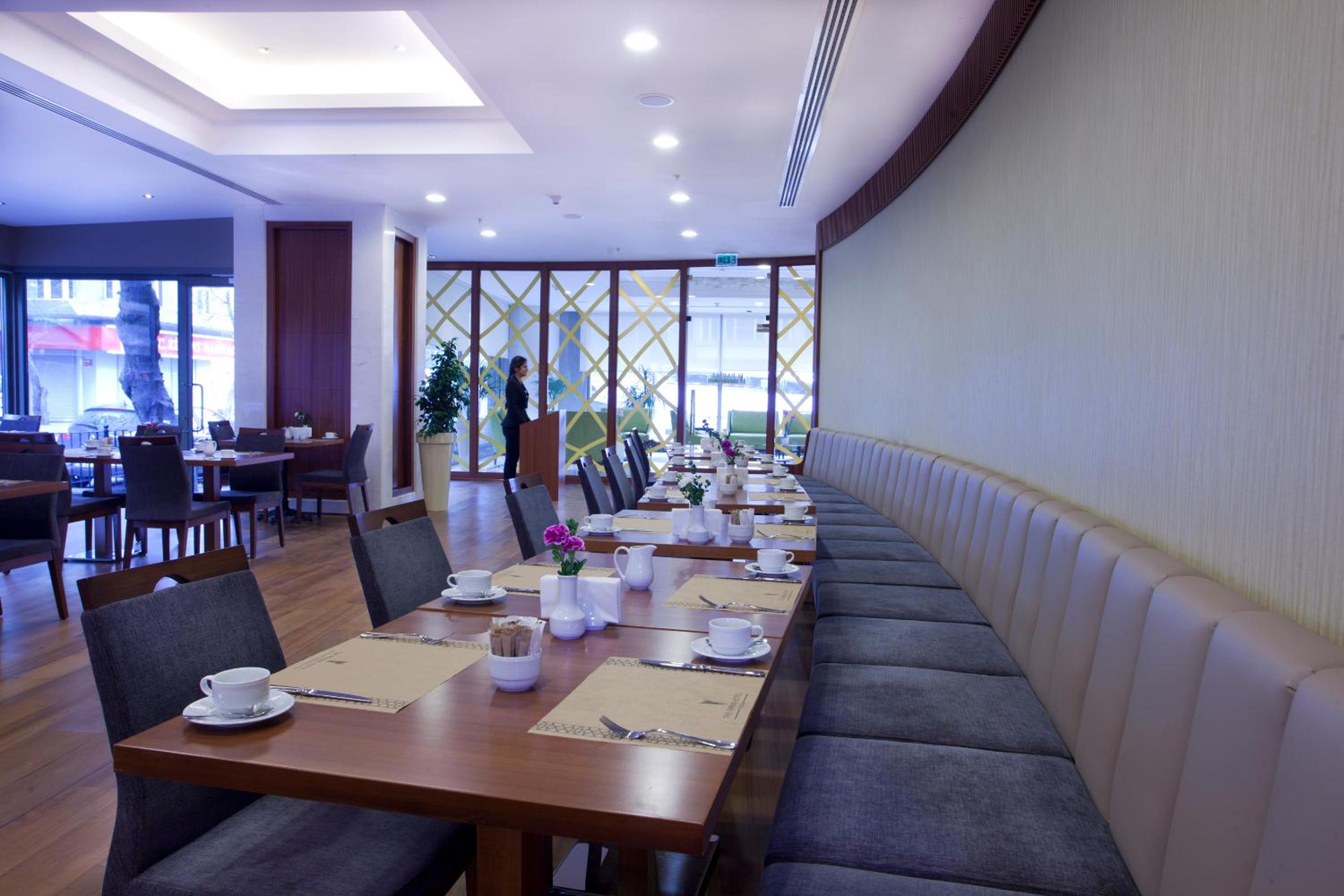 The Parma Otel & Spa Taksim - Image 18