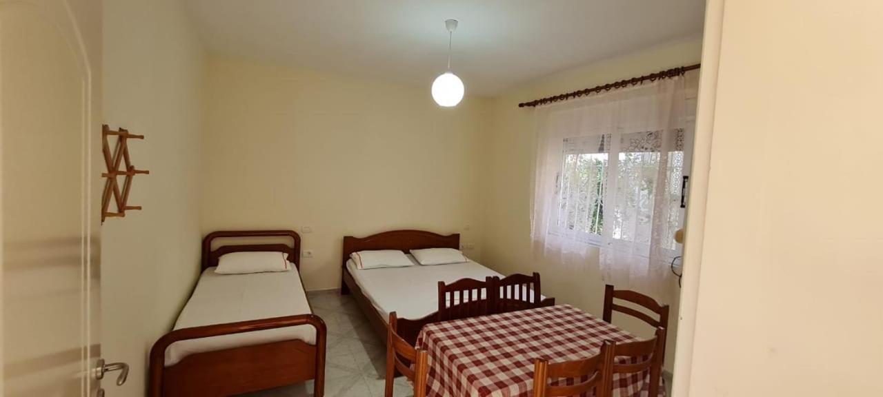 Thano Apartments