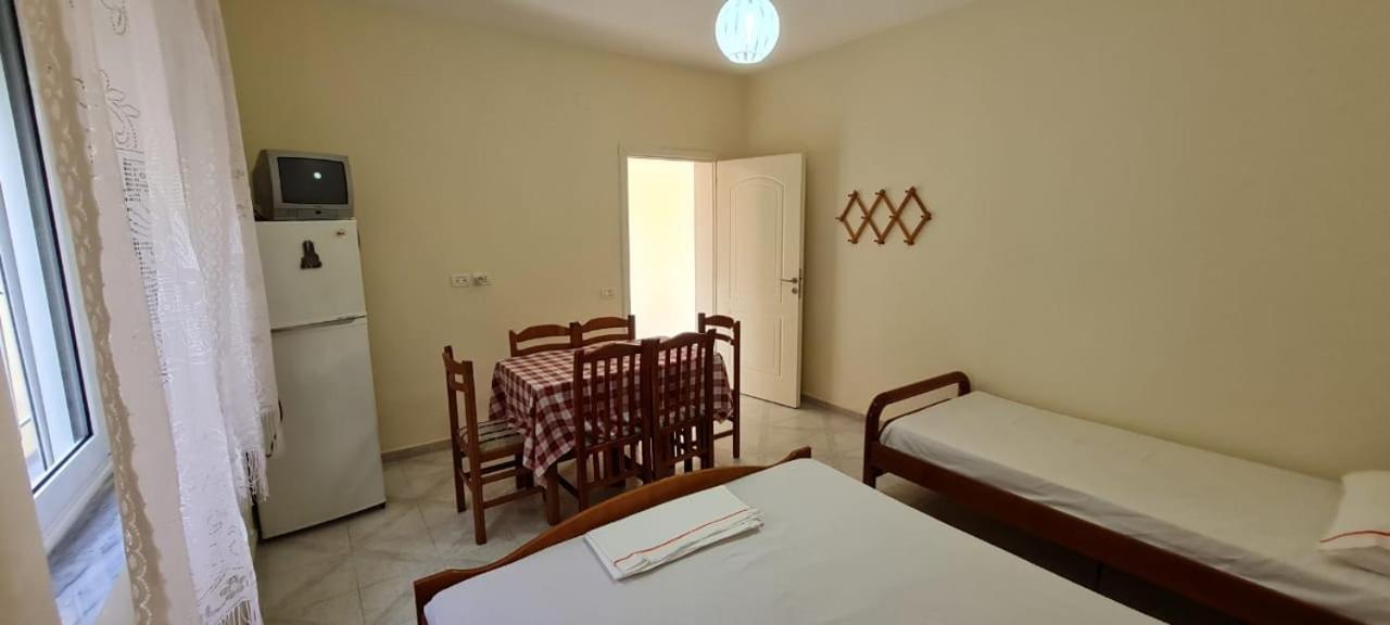 Thano Apartments
