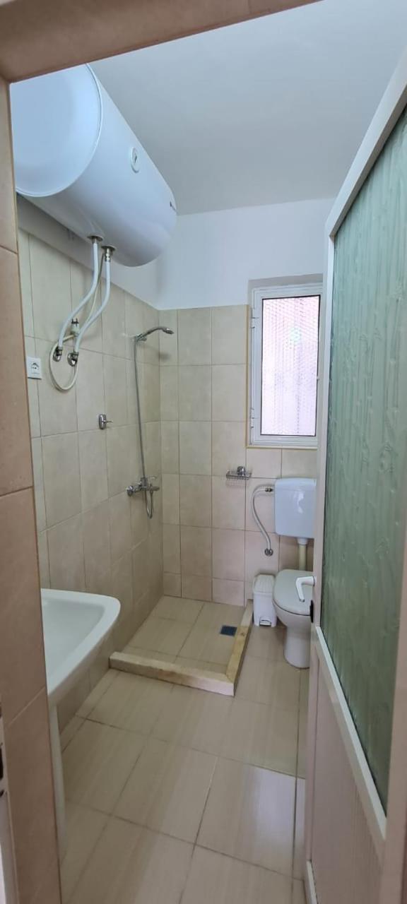 Thano Apartments